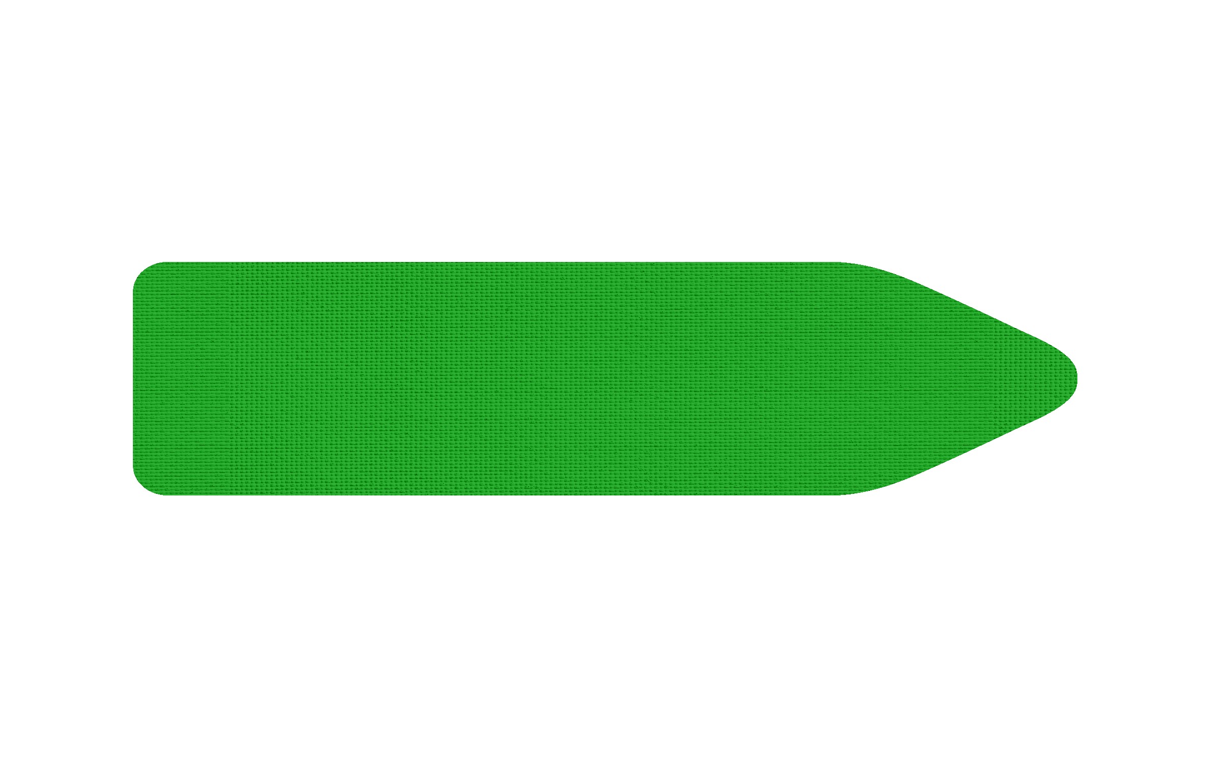 Picture of Pencil Rubber Bookmark