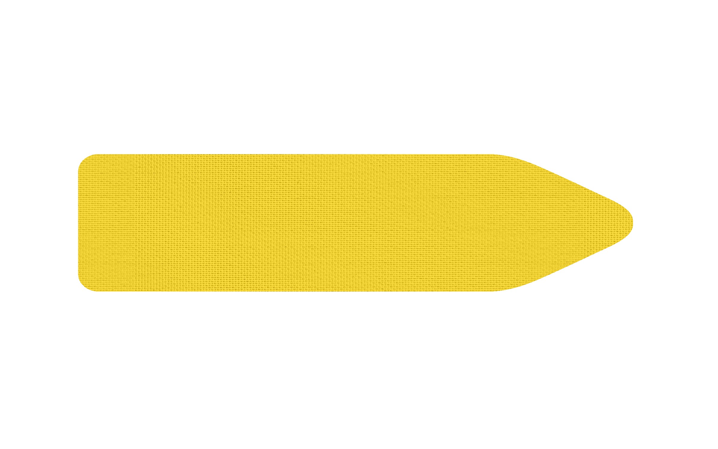 Picture of Pencil Rubber Bookmark