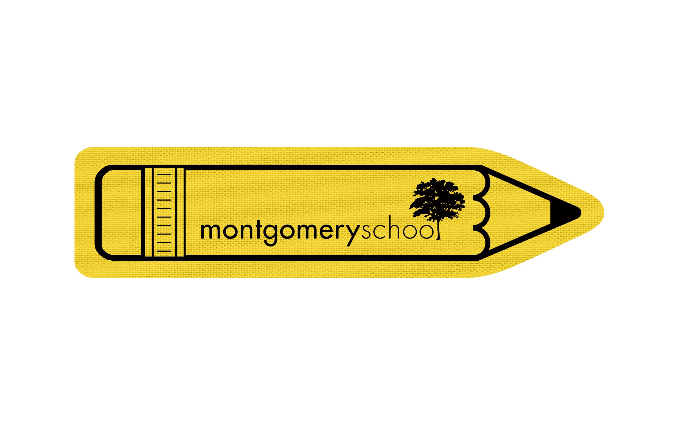 Picture of Pencil Rubber Bookmark