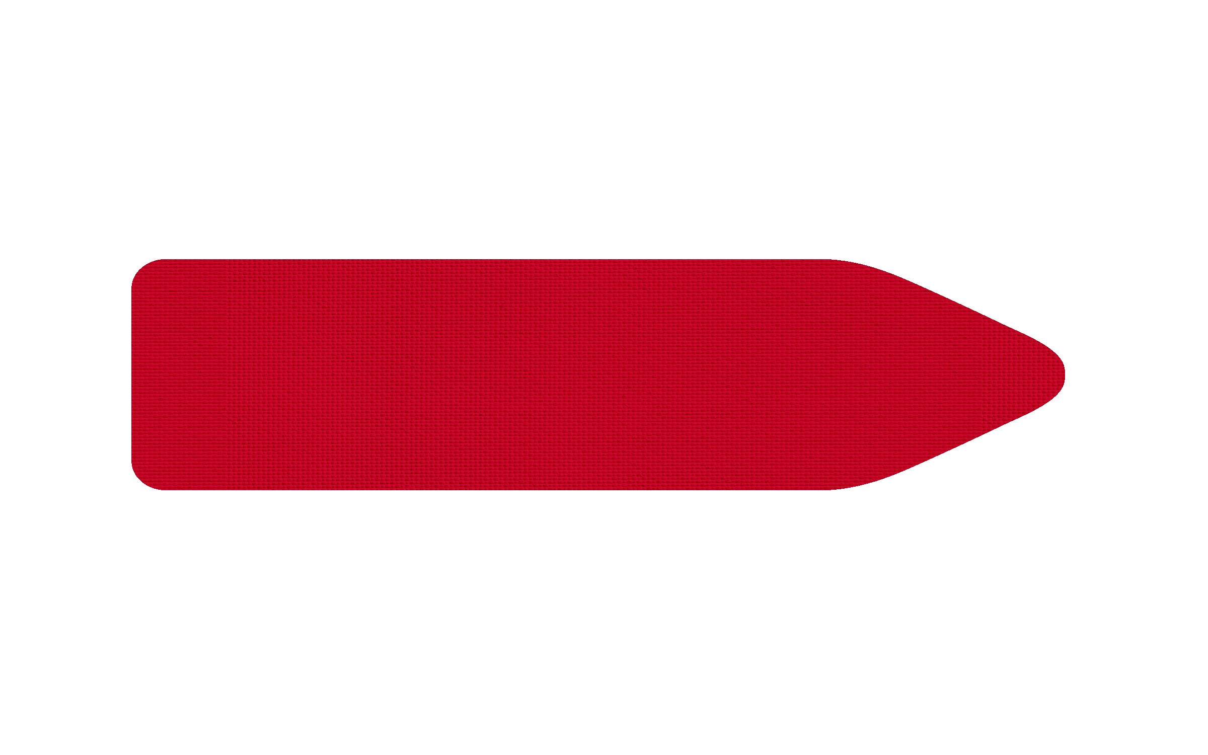 Picture of Pencil Rubber Bookmark