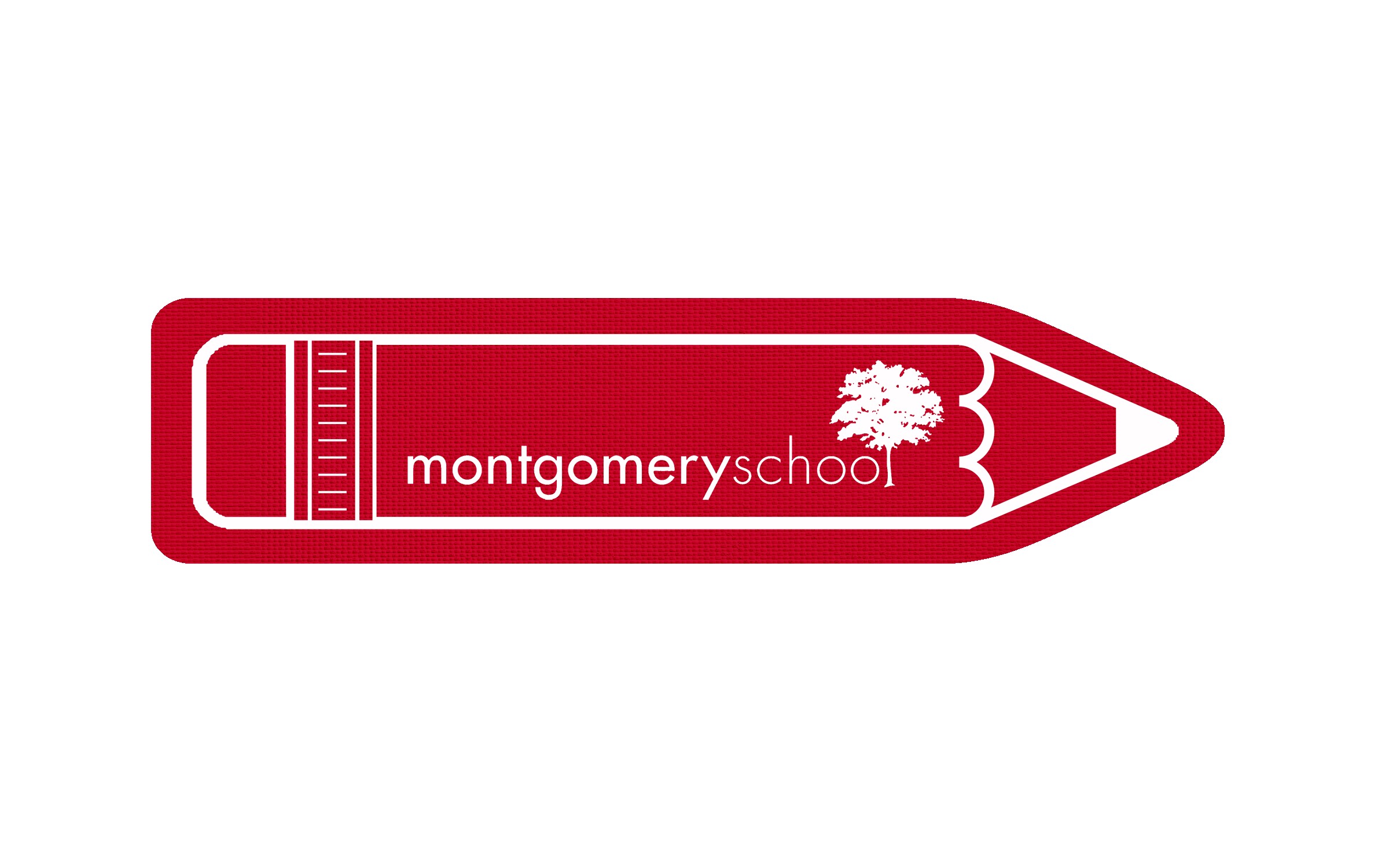 Picture of Pencil Rubber Bookmark