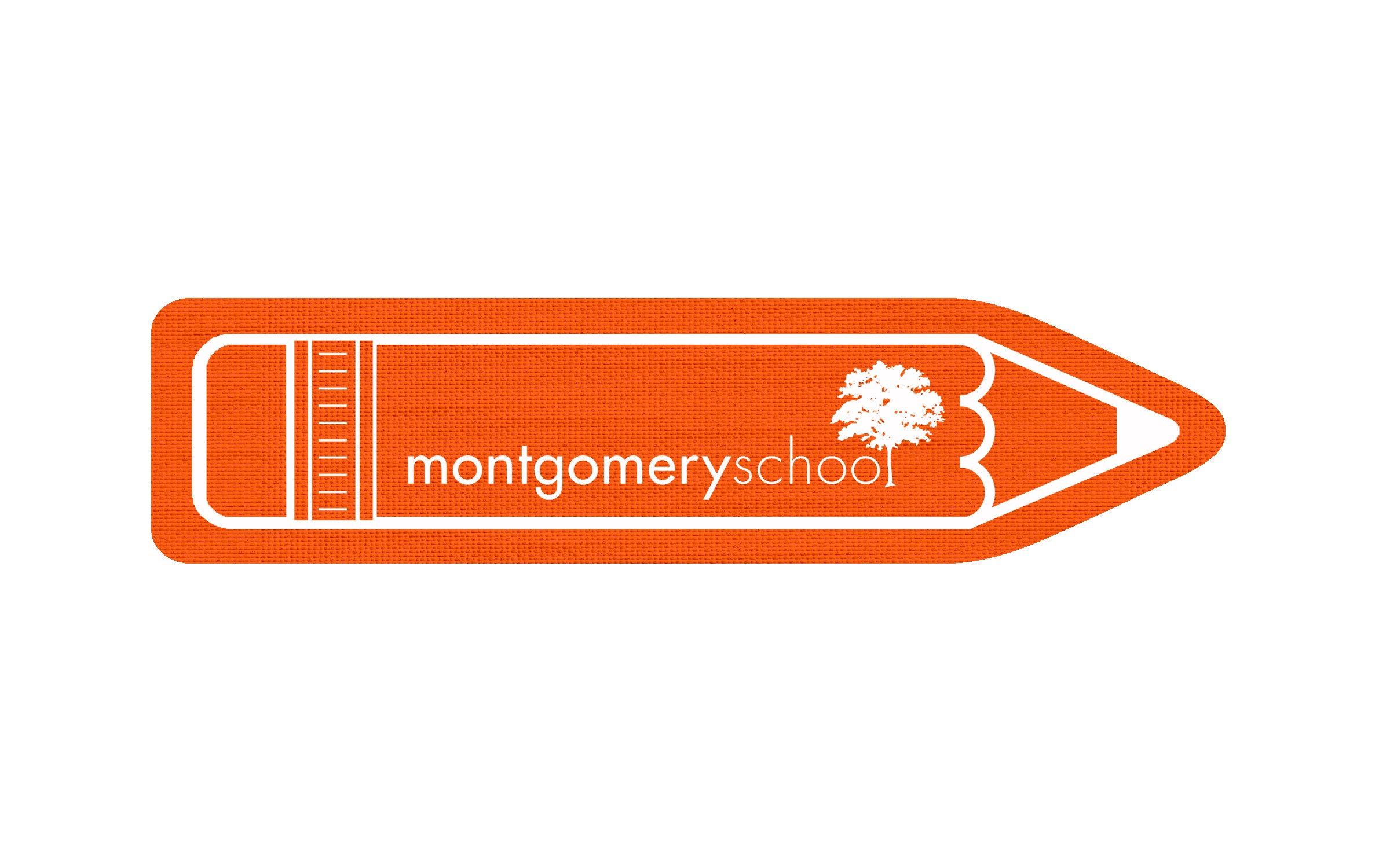 Picture of Pencil Rubber Bookmark