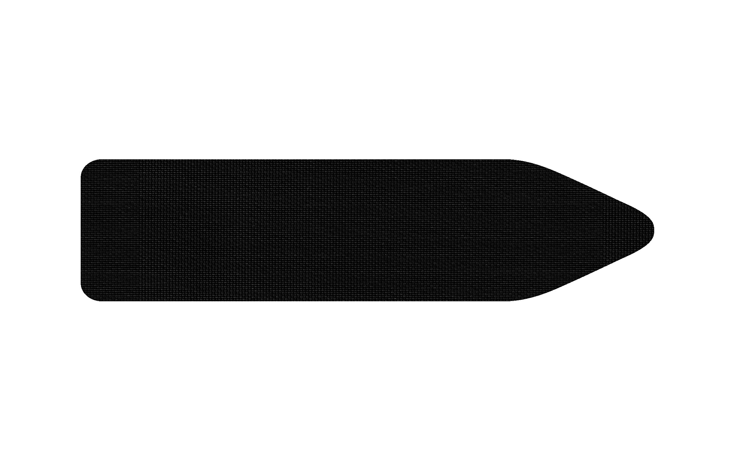 Picture of Pencil Rubber Bookmark