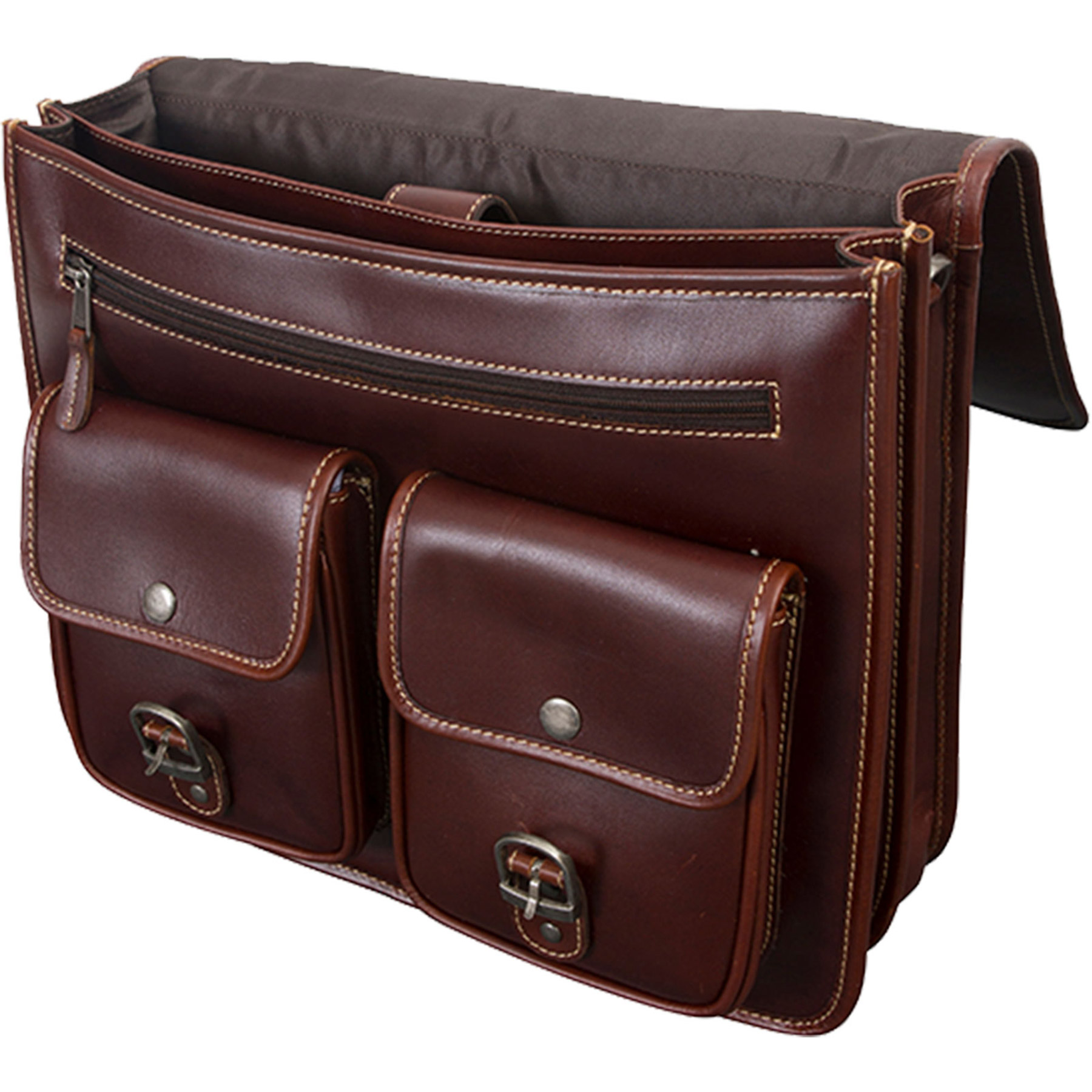Picture of Sabino Canyon Business Briefcase Bag