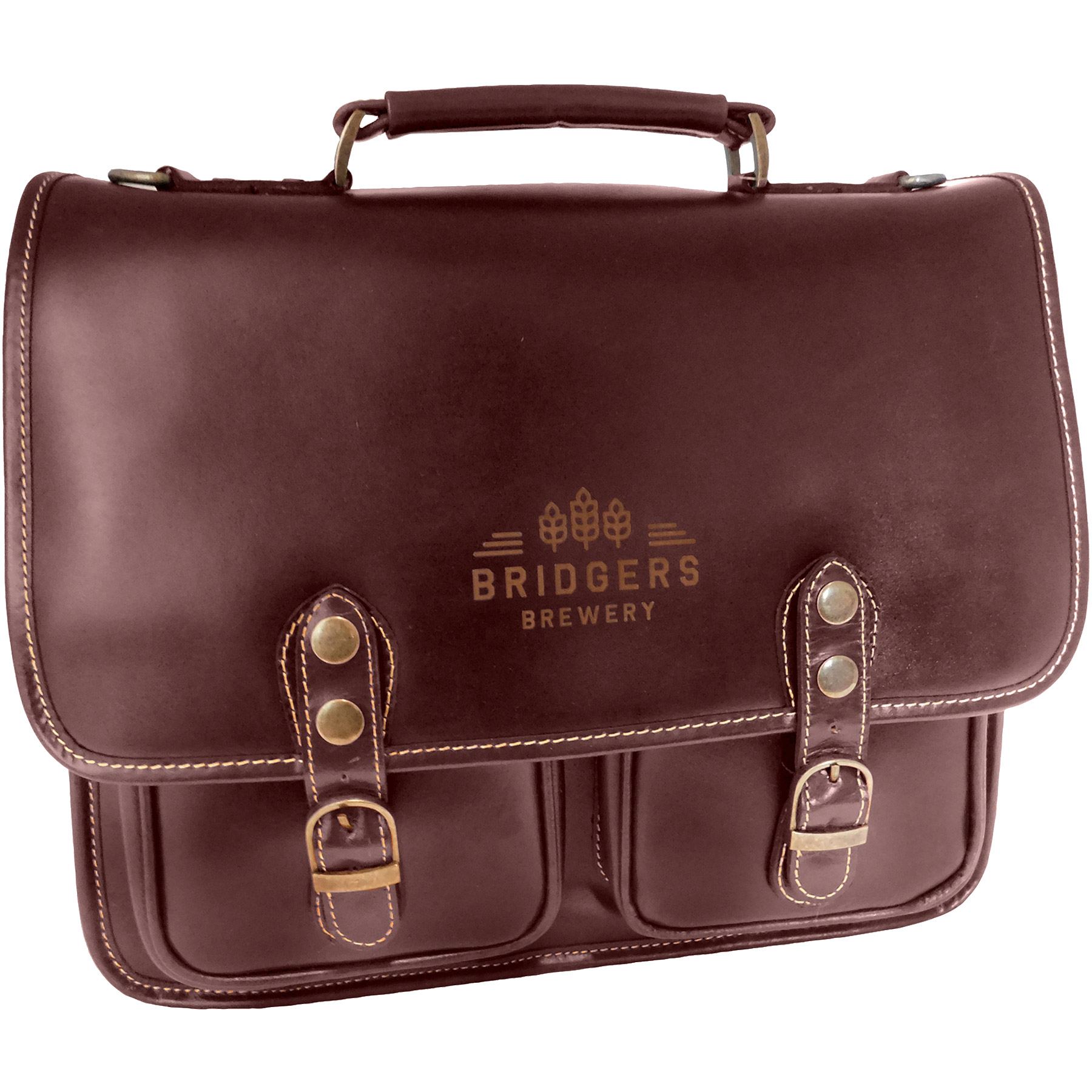 Picture of Sabino Canyon Business Briefcase Bag
