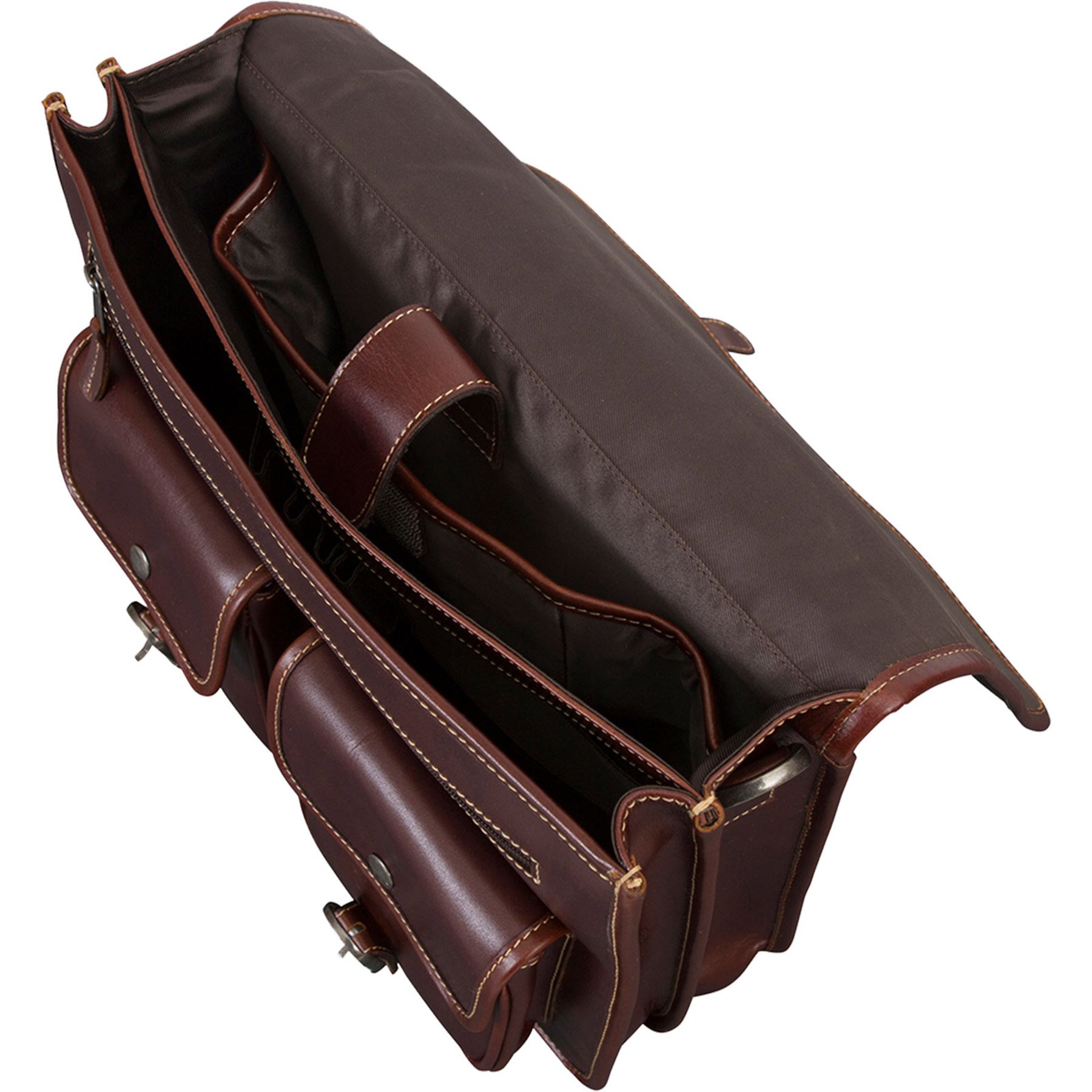 Picture of Sabino Canyon Business Briefcase Bag