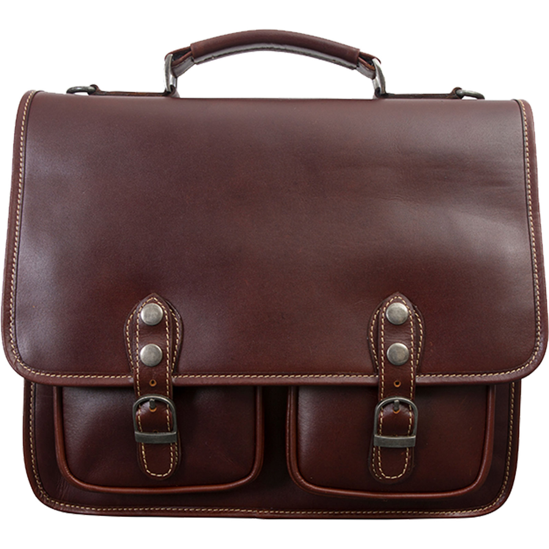 Picture of Sabino Canyon Business Briefcase Bag