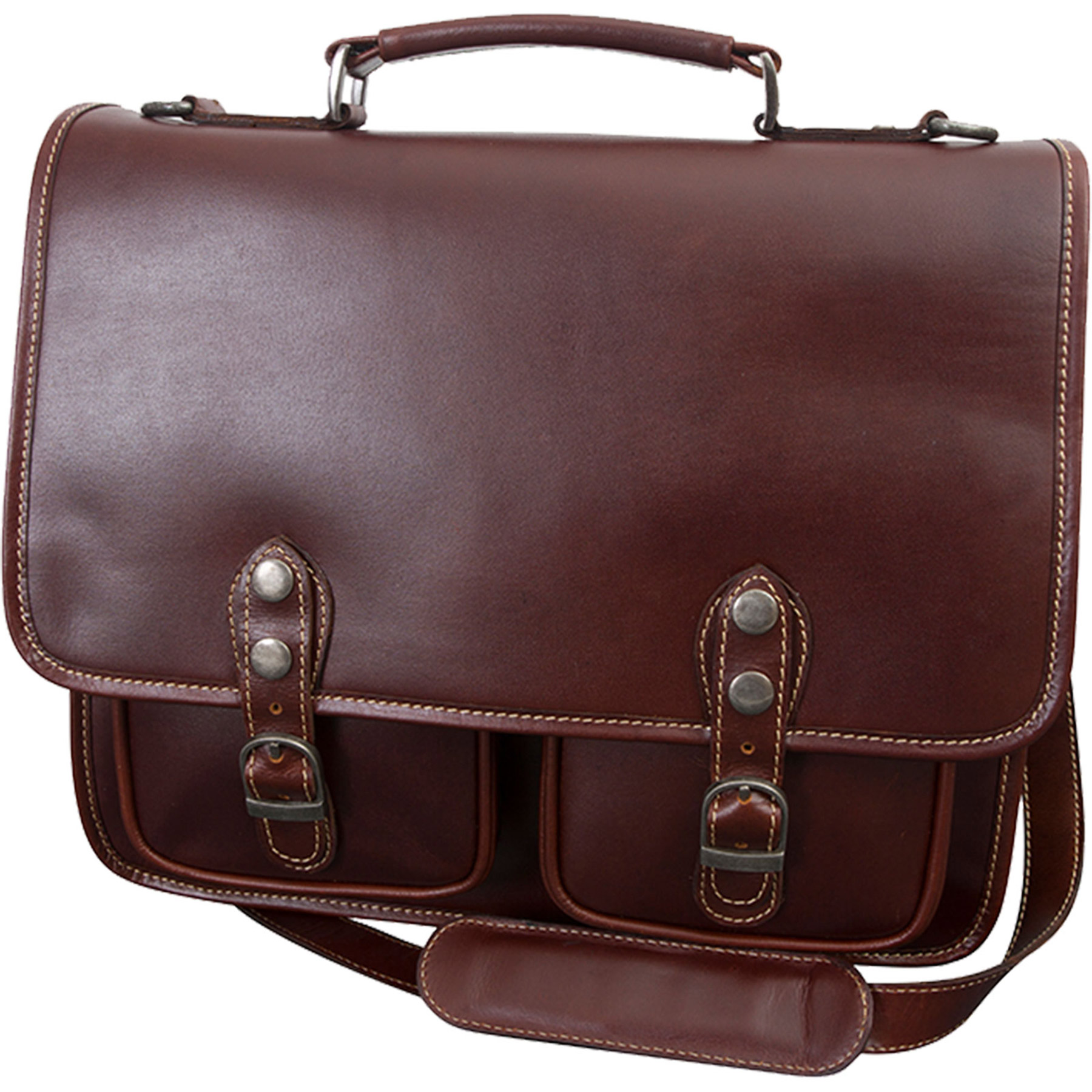 Picture of Sabino Canyon Business Briefcase Bag