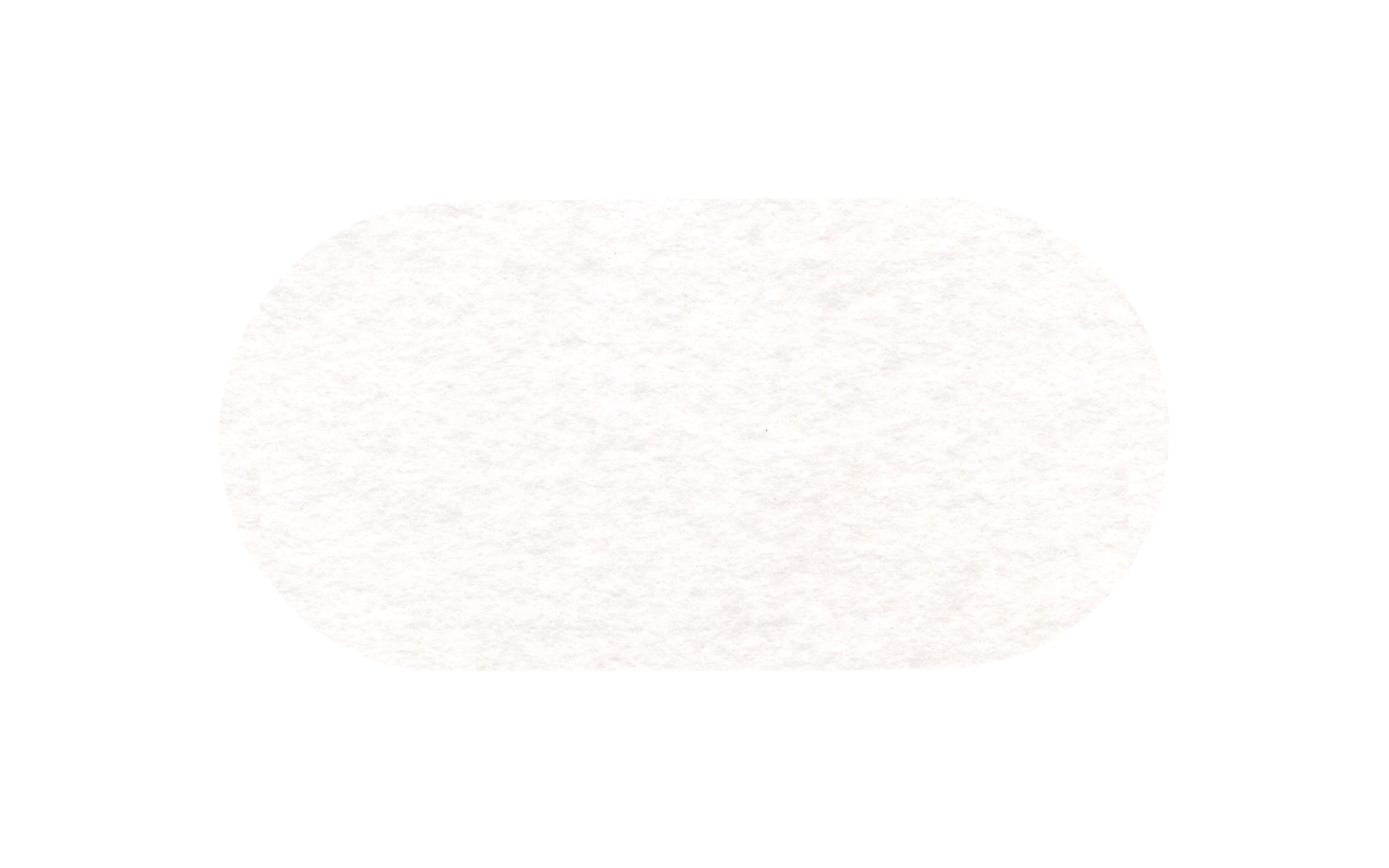 Picture of 4" Econo Shammy Bandage Coaster