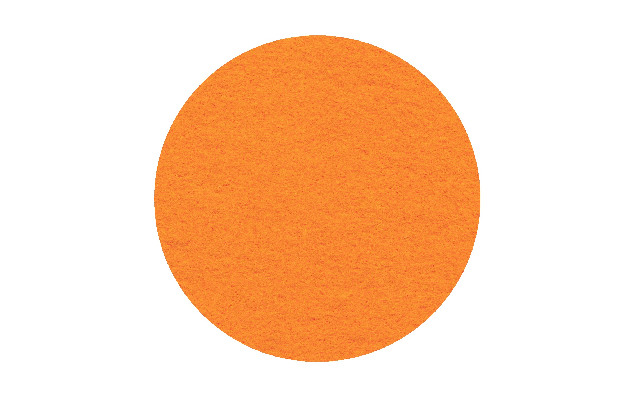 Picture of 4" Econo Shammy Circle Coaster