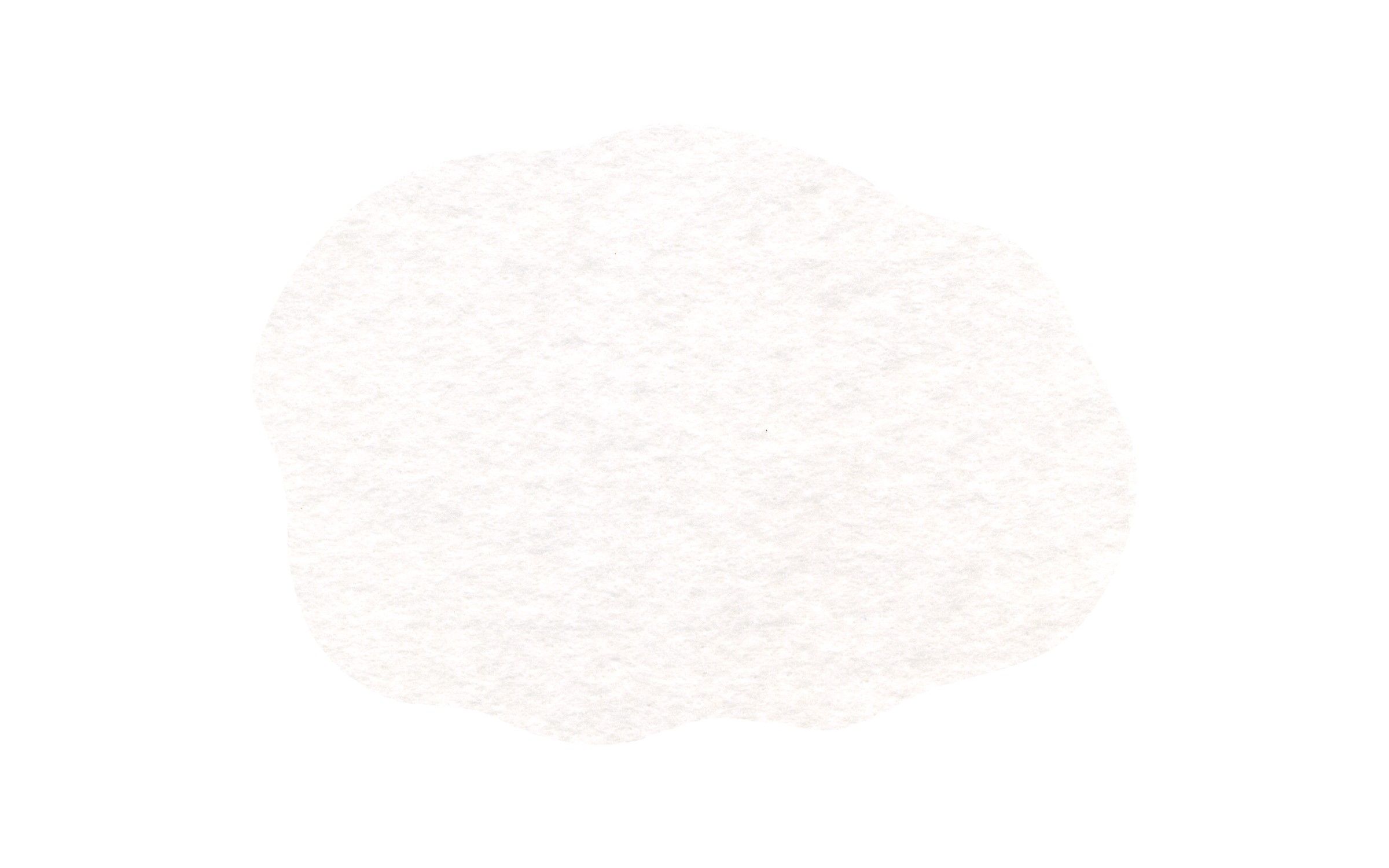 Picture of 4" Econo Shammy Cloud Coaster