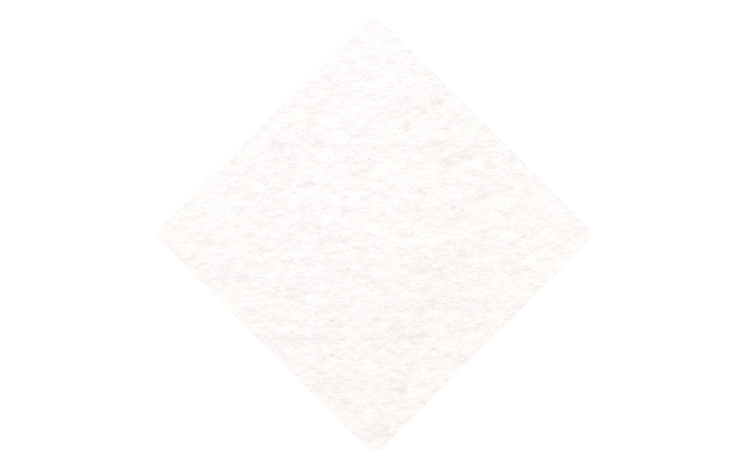 Picture of 4" Econo Shammy Diamond Coaster