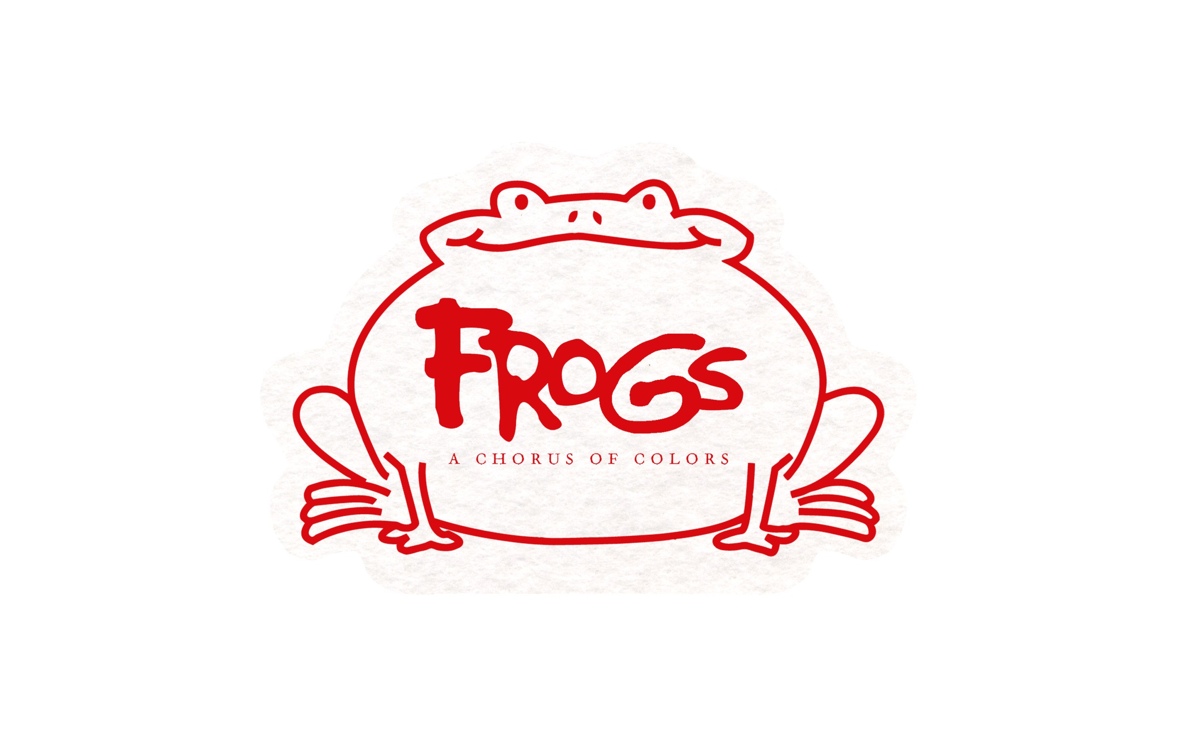 Picture of 4" Econo Frog Shammy Coaster