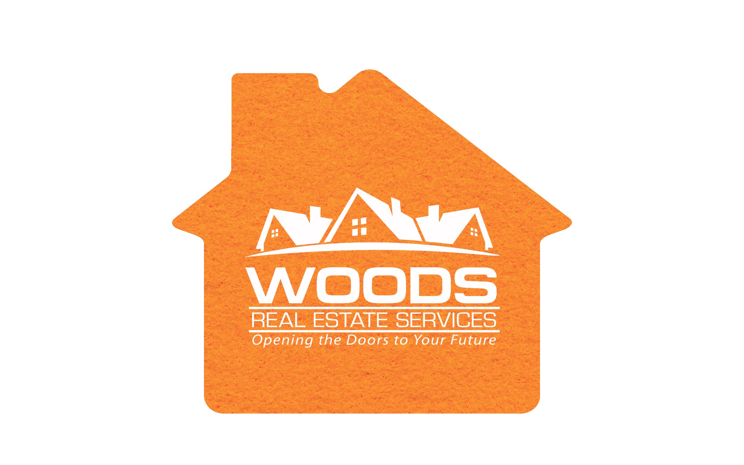 Picture of 4" Econo Shammy House Coaster