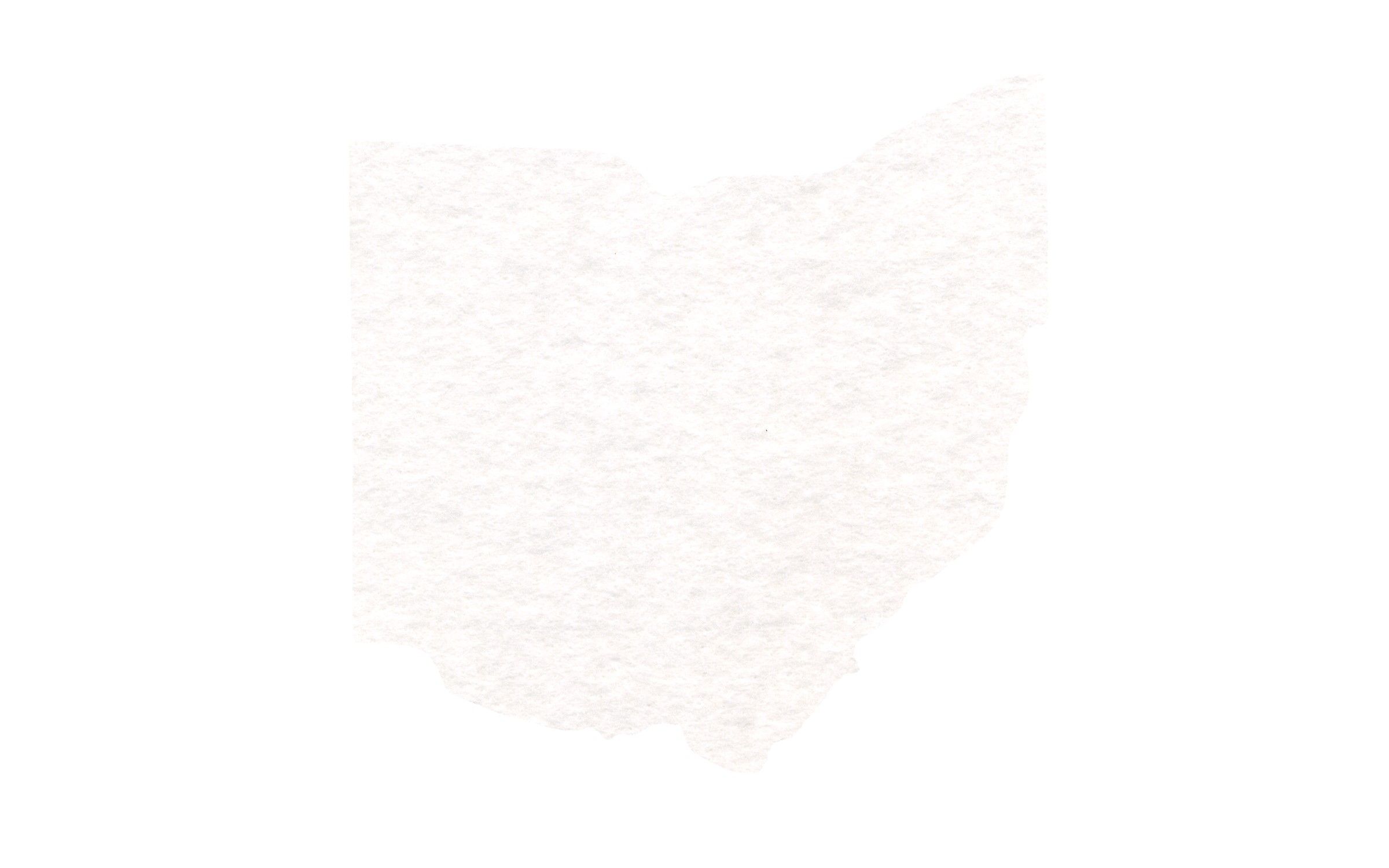 Picture of 4" Econo Shammy Ohio Coaster