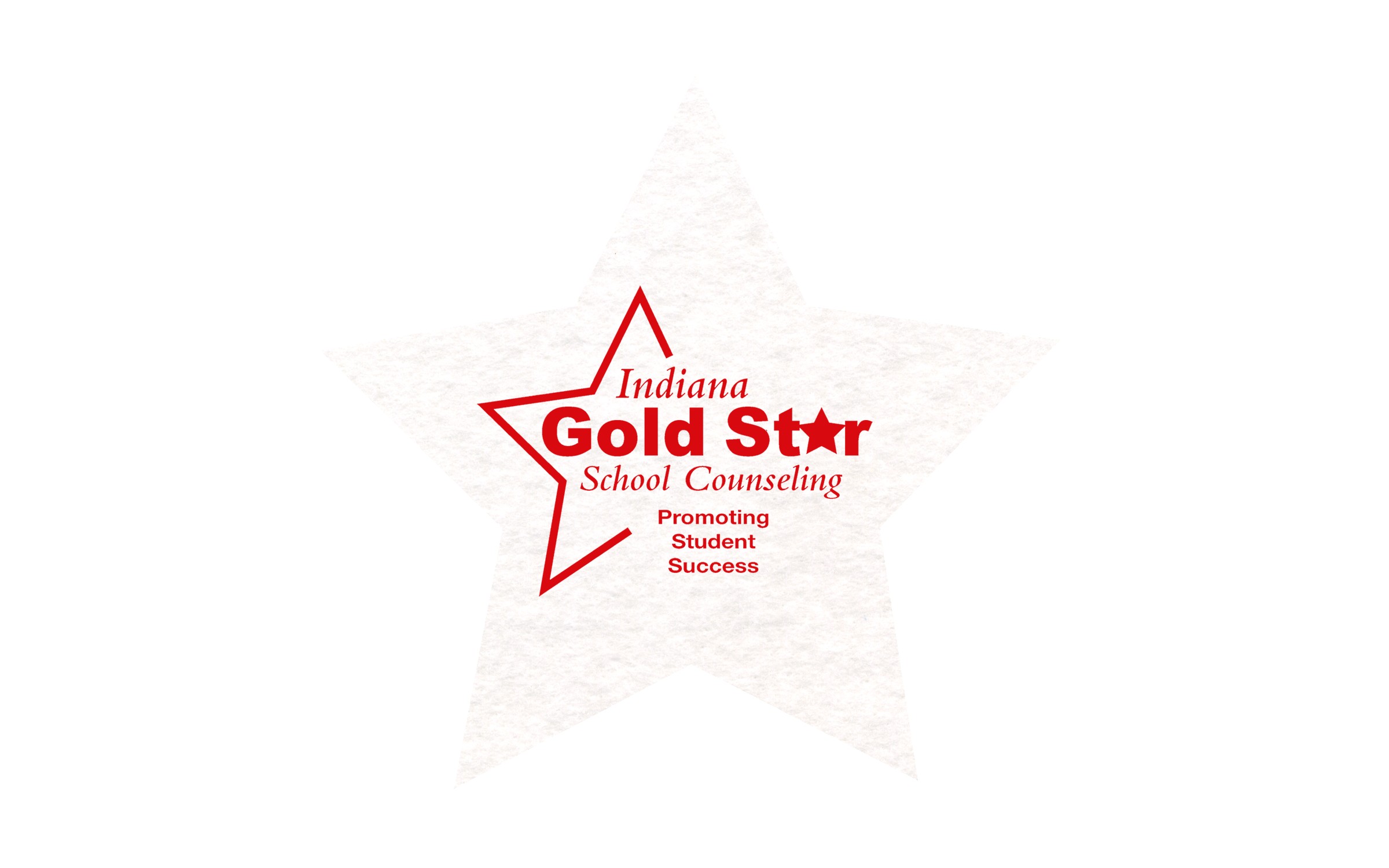 Picture of 4" Econo Shammy Star Coaster