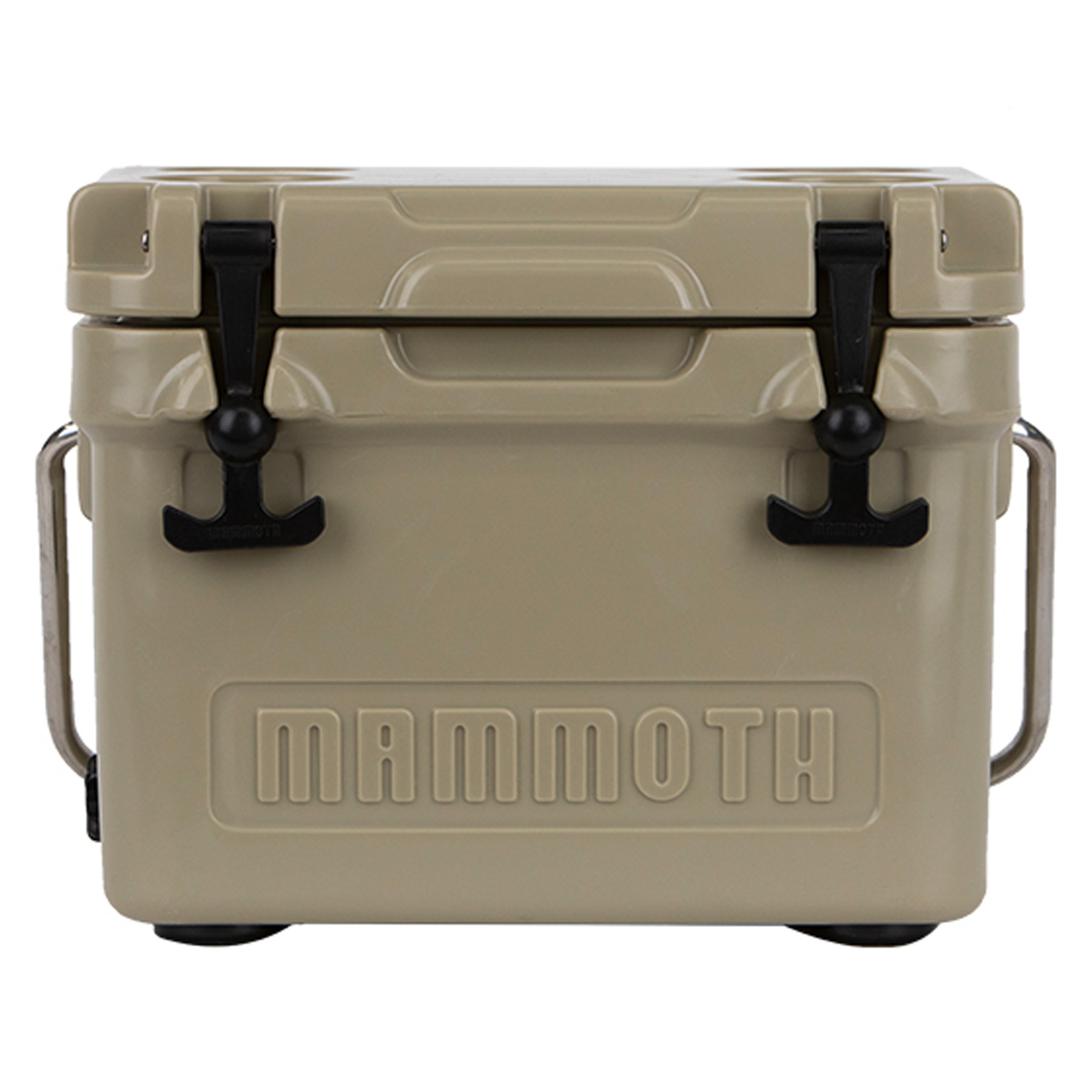 Picture of Mammoth Cruiser 15