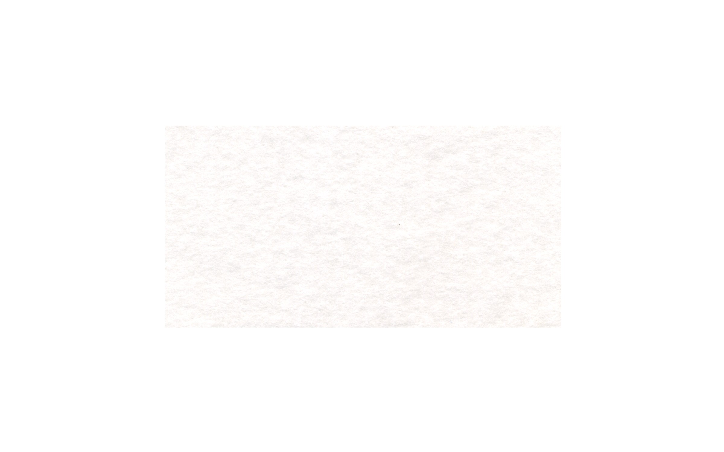Picture of 4" Econo Shammy Rectangle Coaster