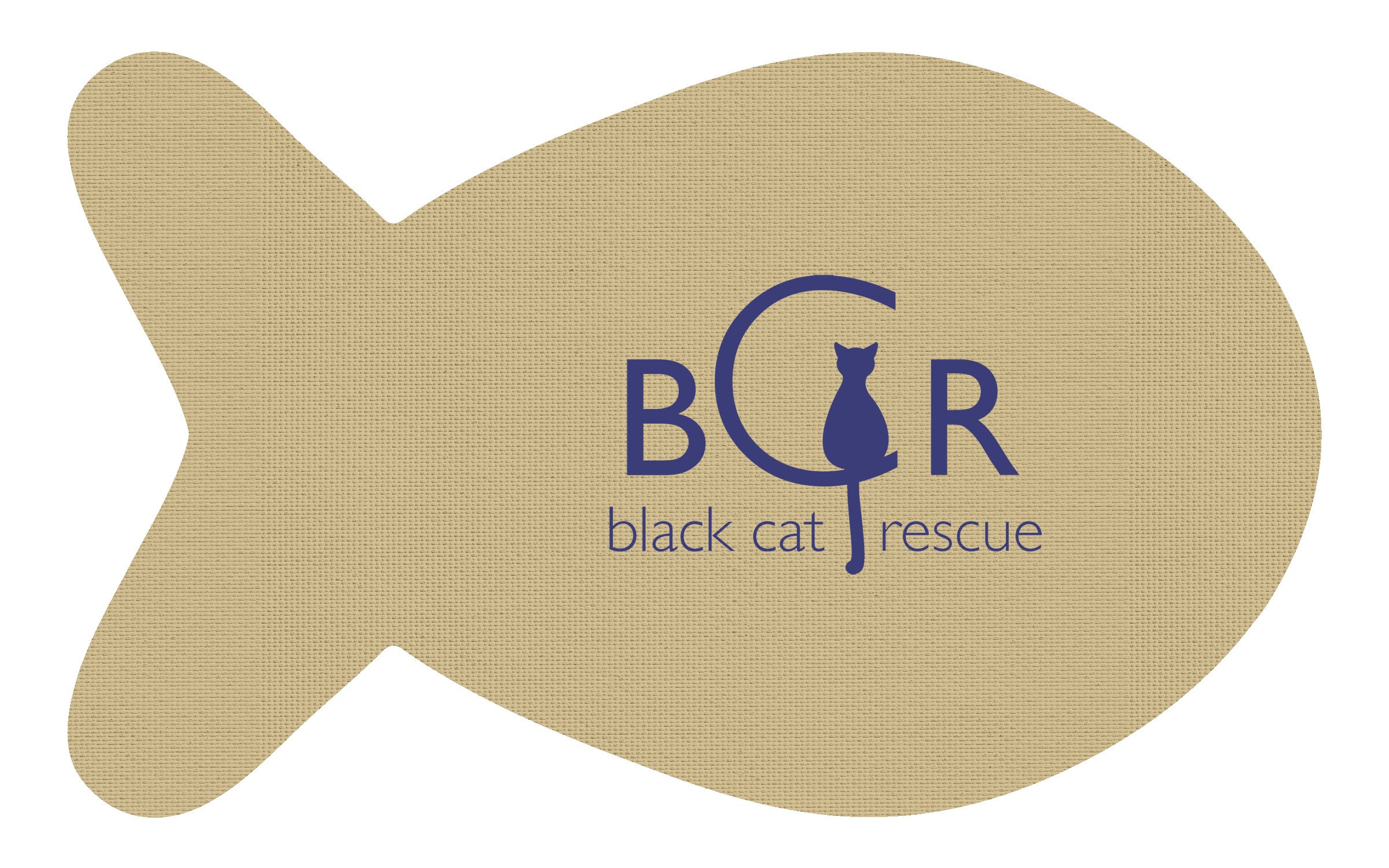 Picture of Fish Vinyl Mat