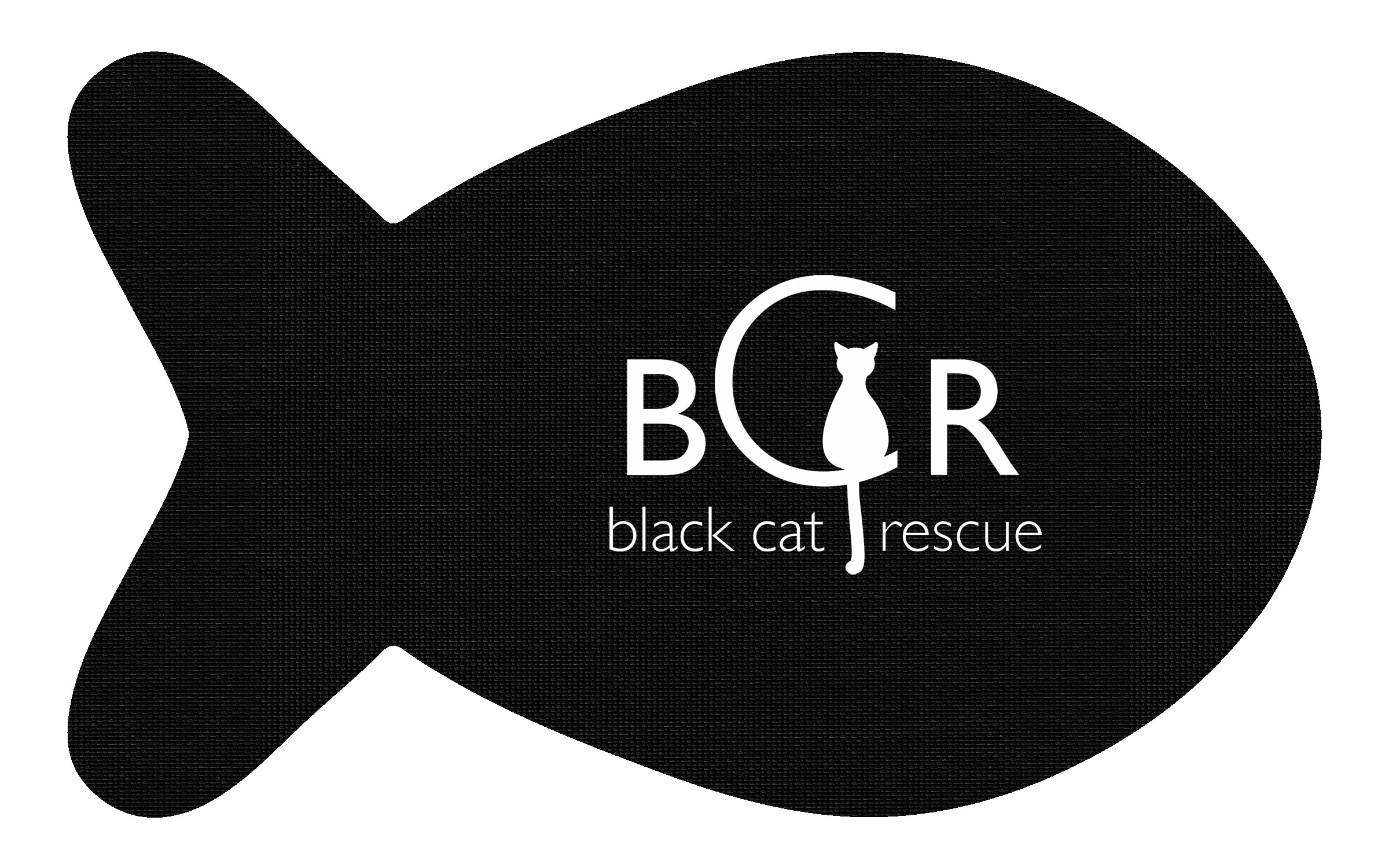 Picture of Fish Vinyl Mat