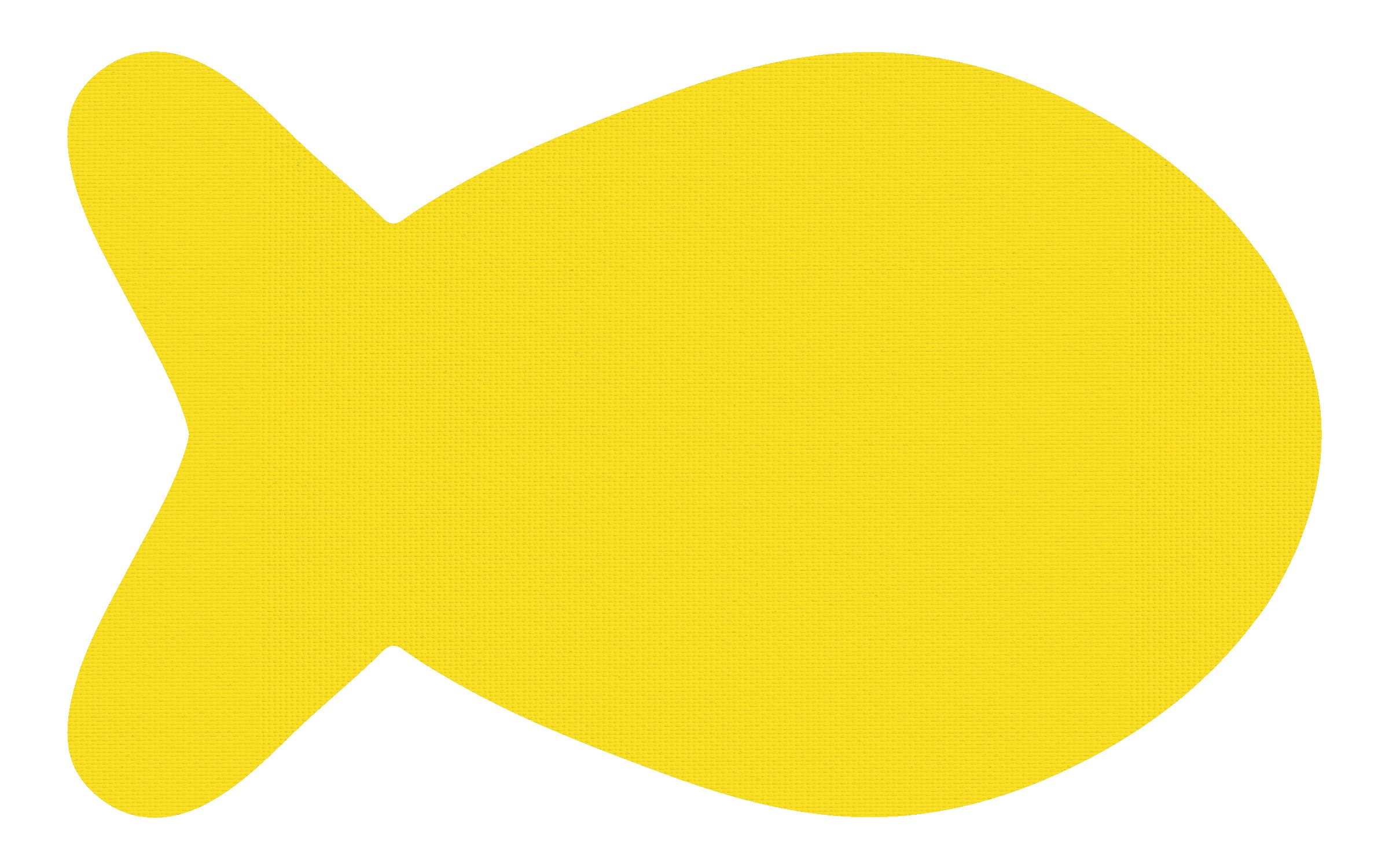 Picture of Fish Vinyl Mat