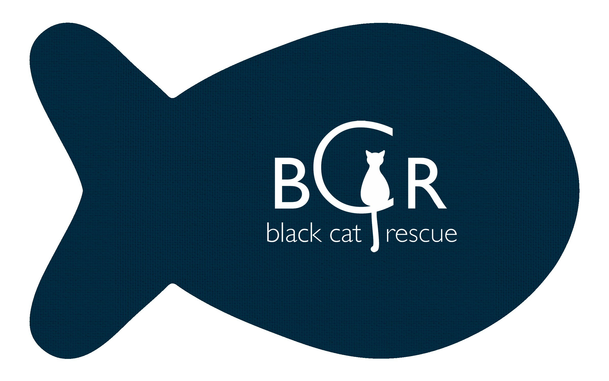 Picture of Fish Vinyl Mat