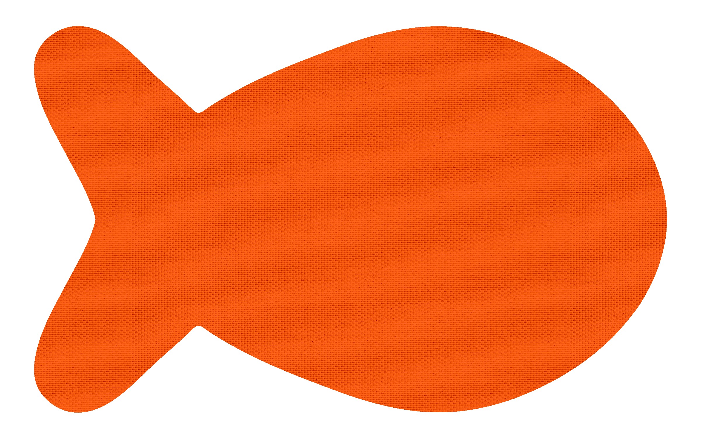 Picture of Fish Vinyl Mat