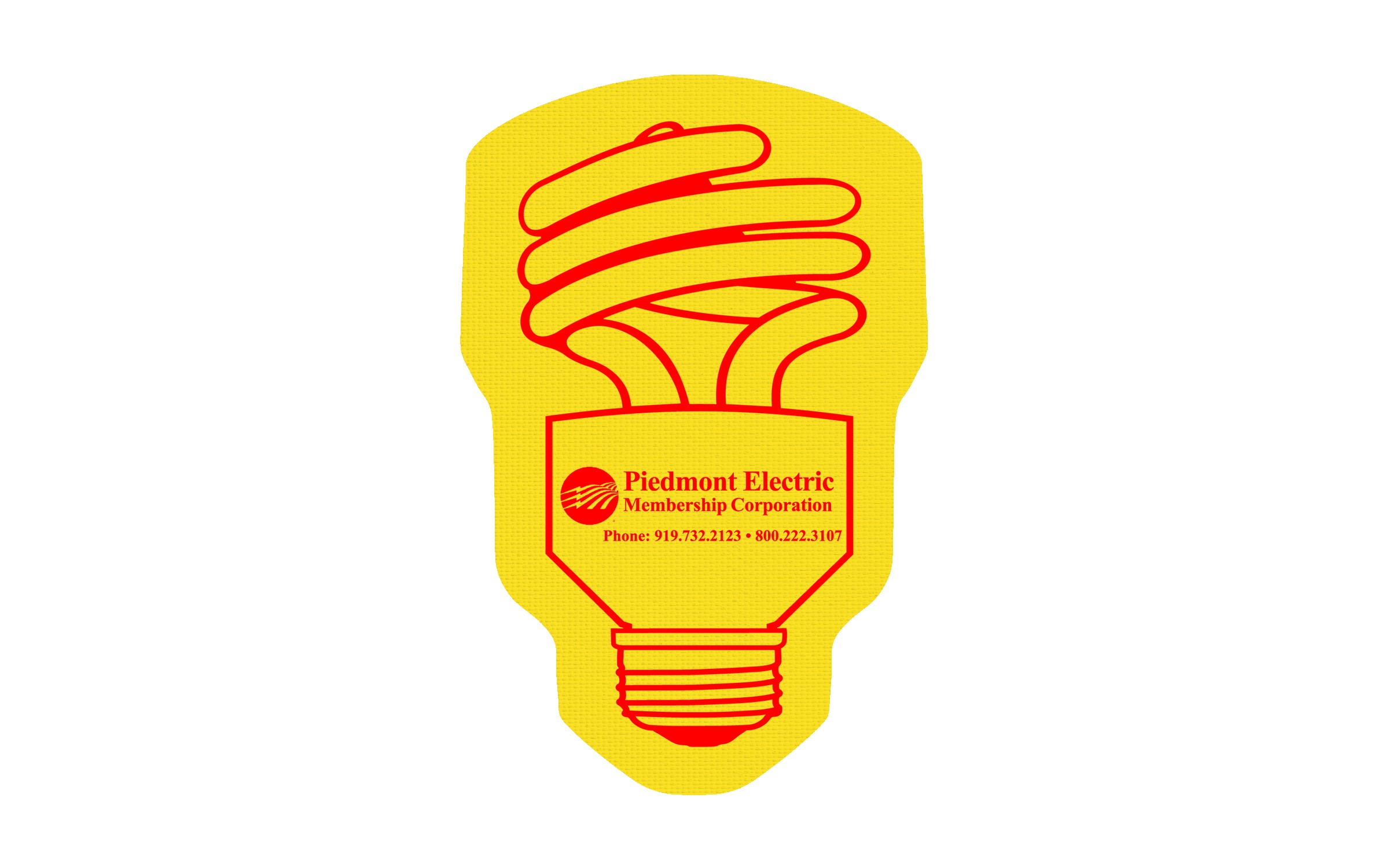 Picture of 4" Econo Vinyl Energy Bulb Jar Opener