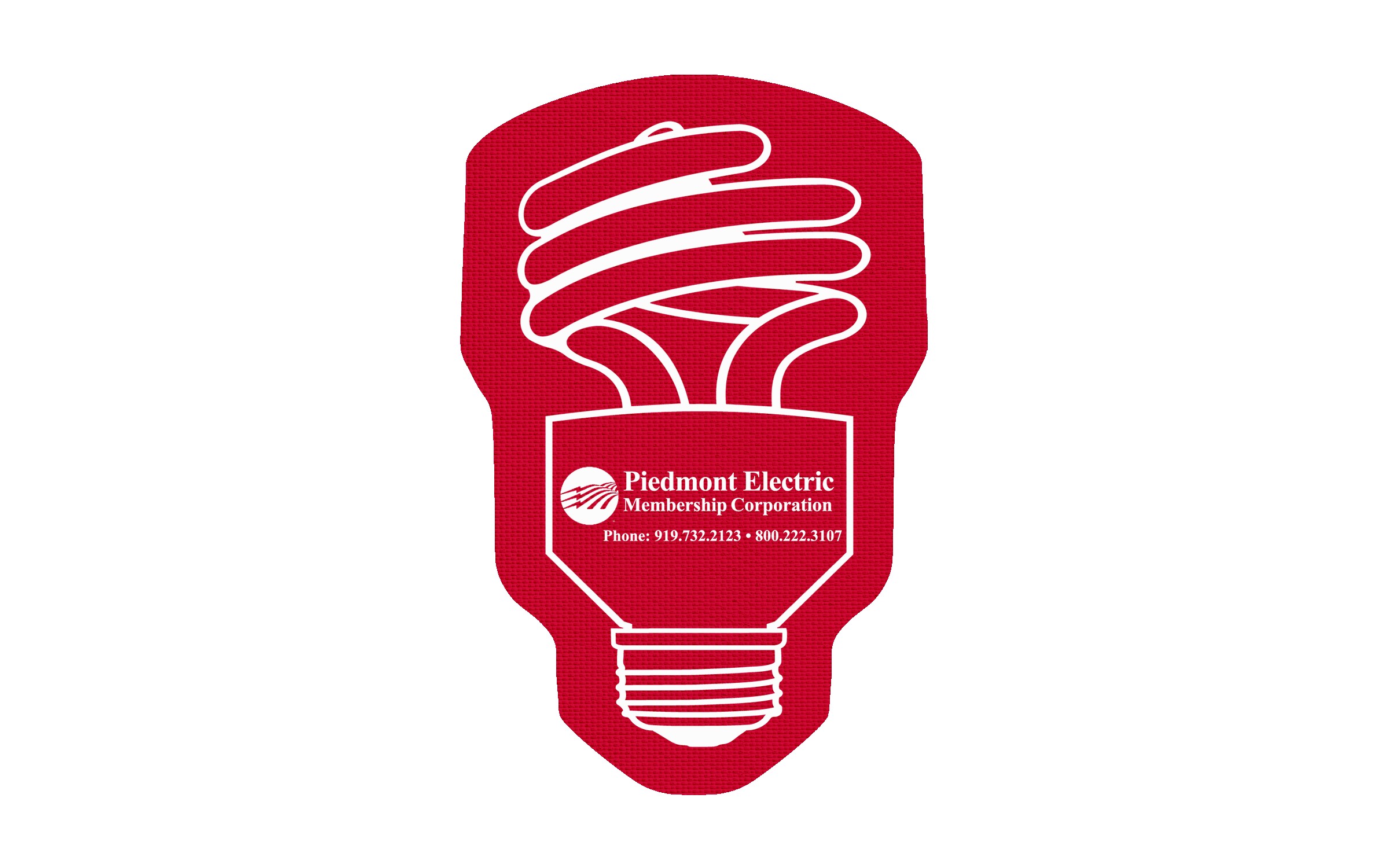 Picture of 4" Econo Vinyl Energy Bulb Jar Opener