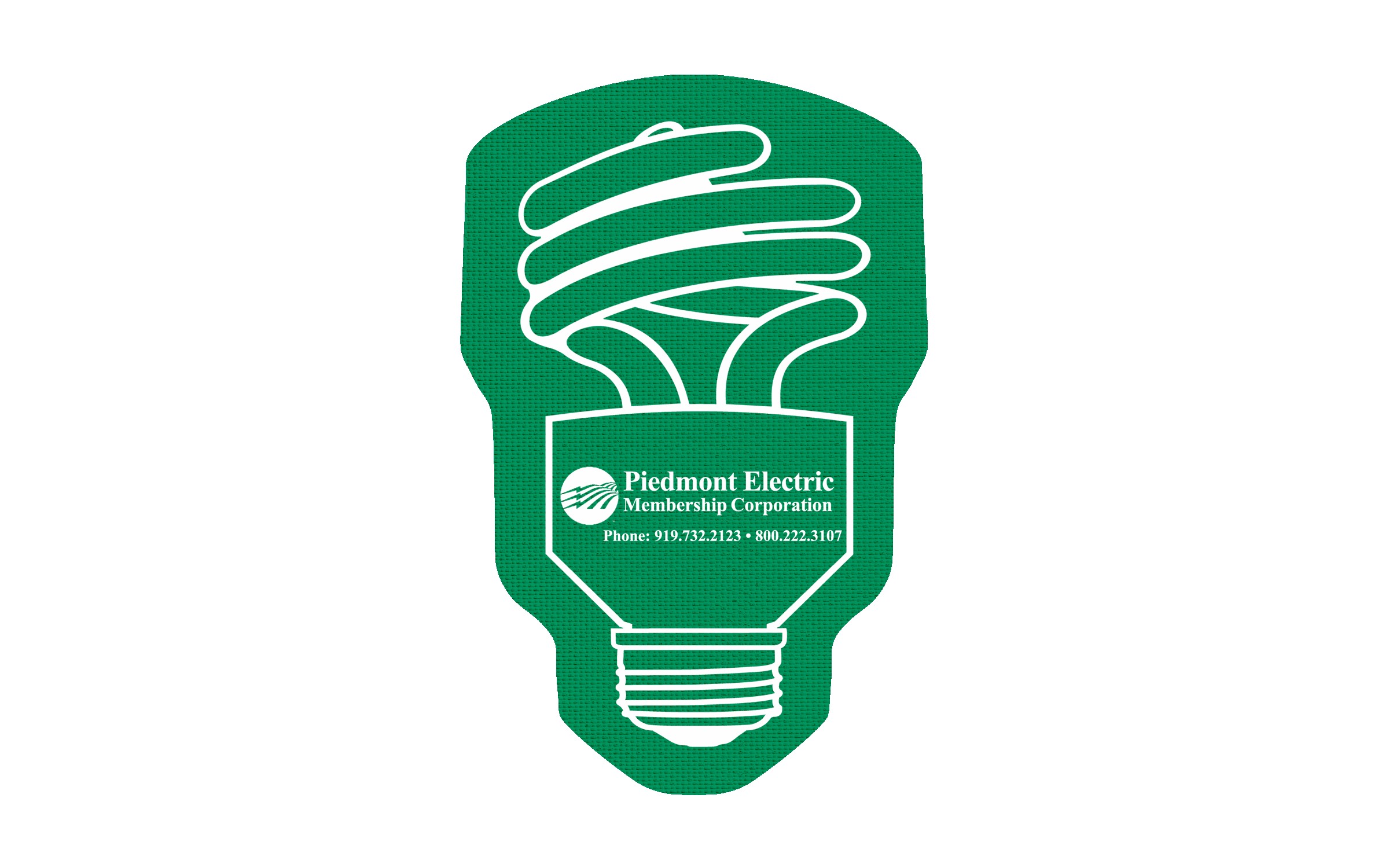 Picture of 4" Econo Vinyl Energy Bulb Jar Opener