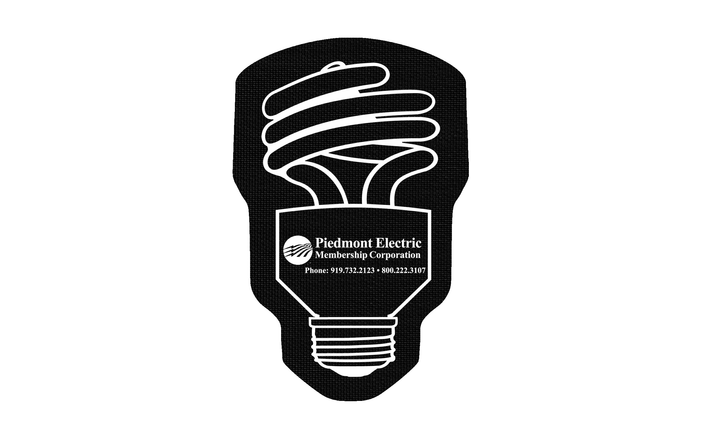 Picture of 4" Econo Vinyl Energy Bulb Jar Opener