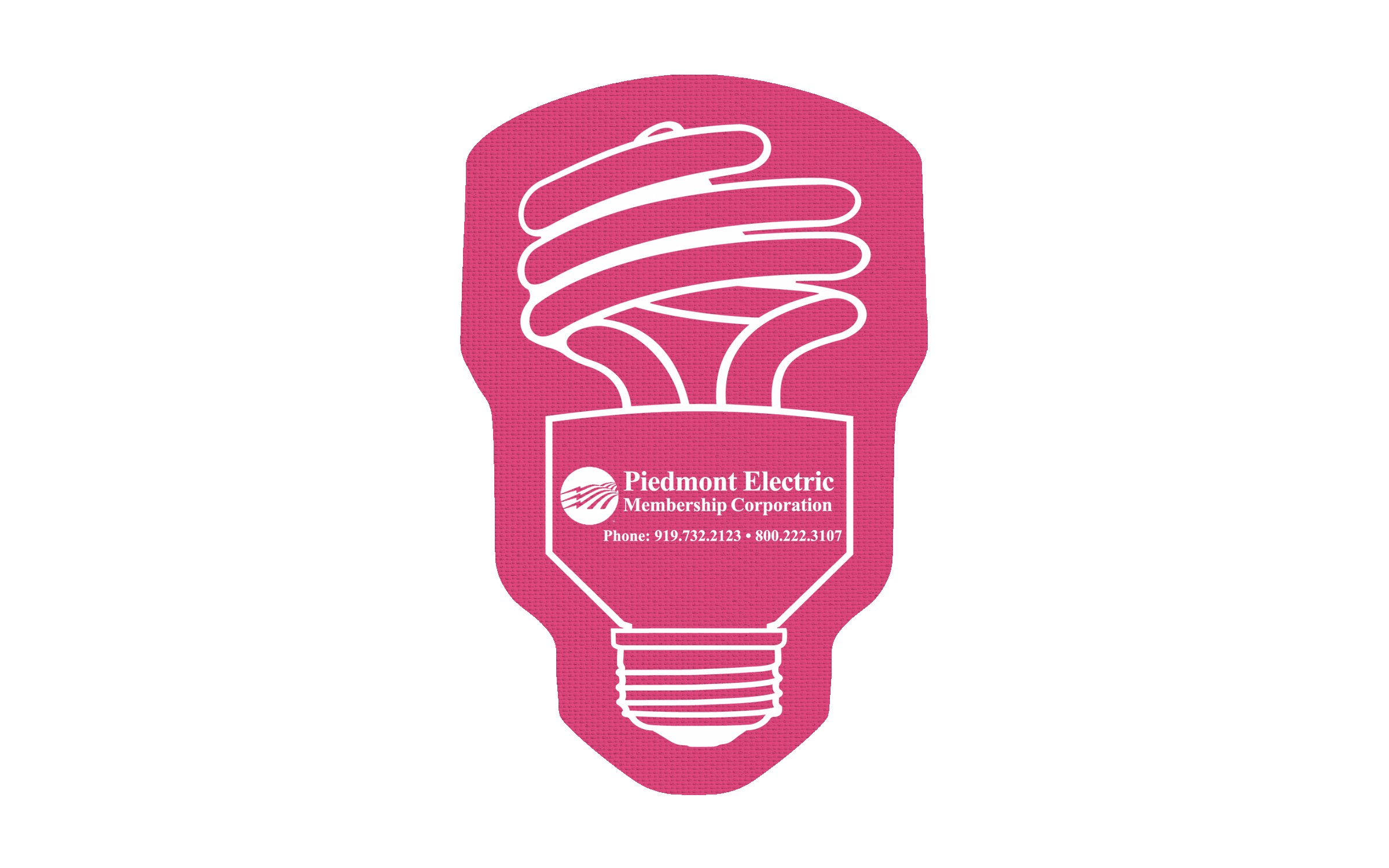 Picture of 4" Econo Vinyl Energy Bulb Jar Opener