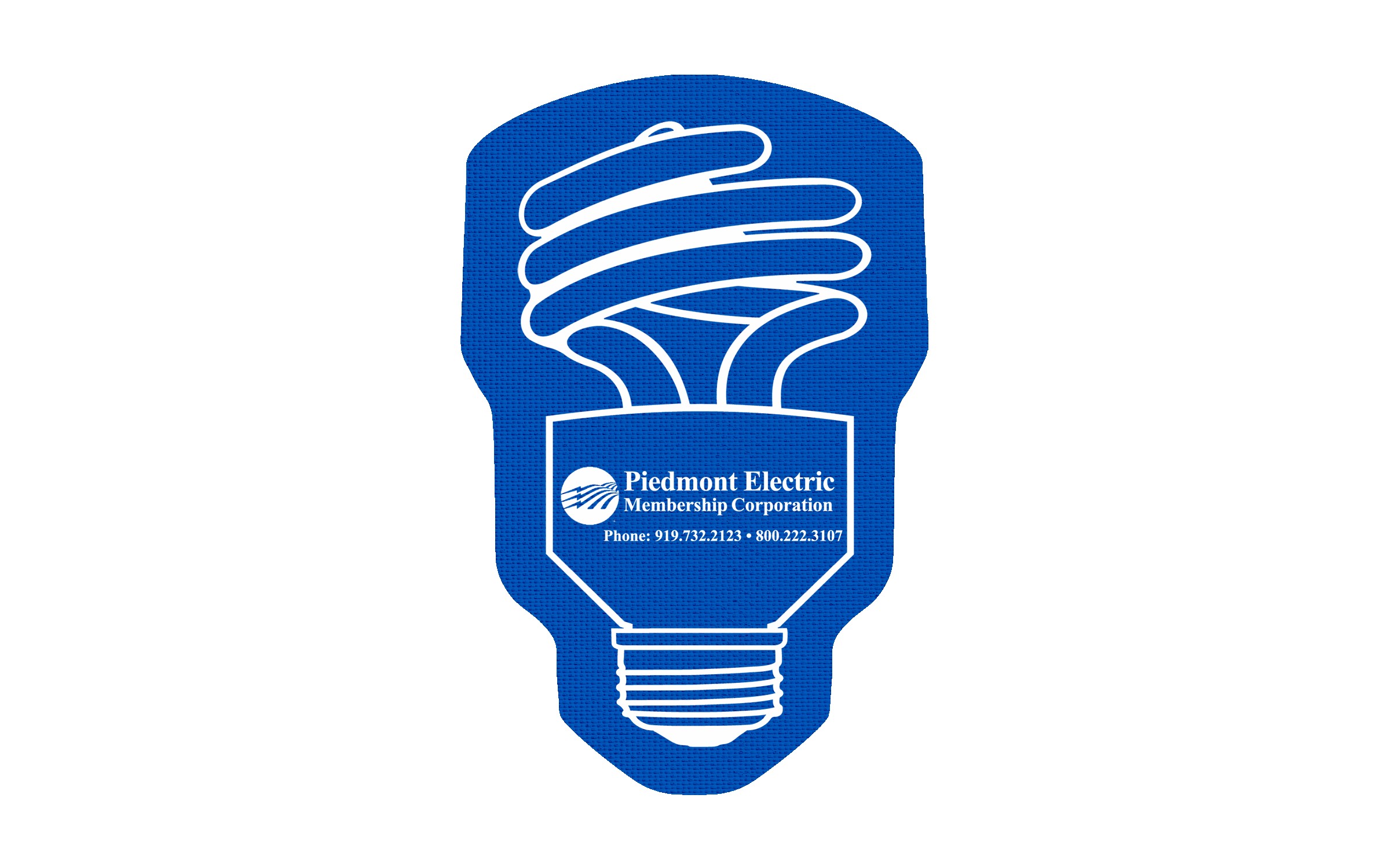 Picture of 4" Econo Vinyl Energy Bulb Jar Opener