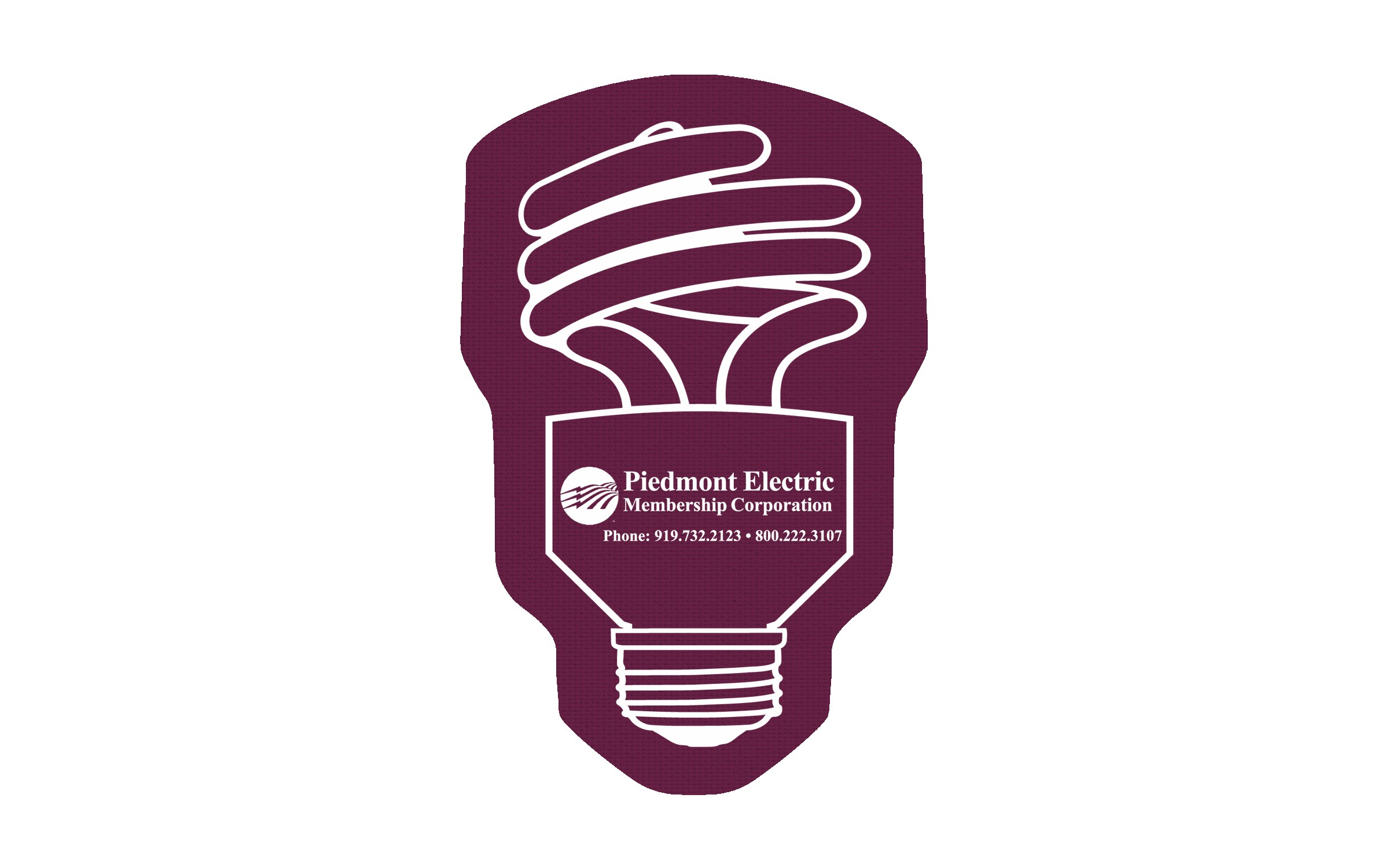 Picture of 4" Econo Vinyl Energy Bulb Jar Opener