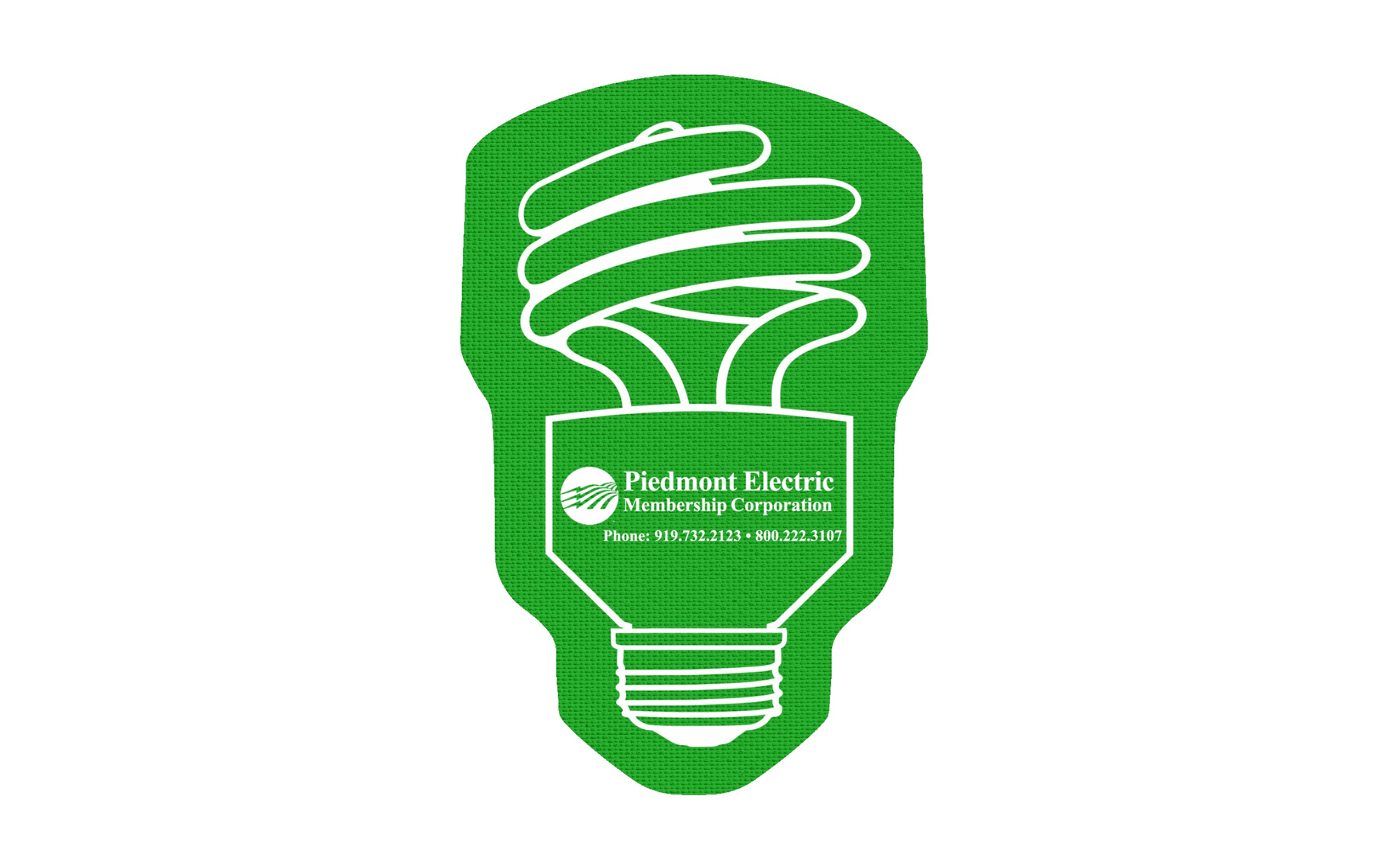 Picture of 4" Econo Vinyl Energy Bulb Jar Opener