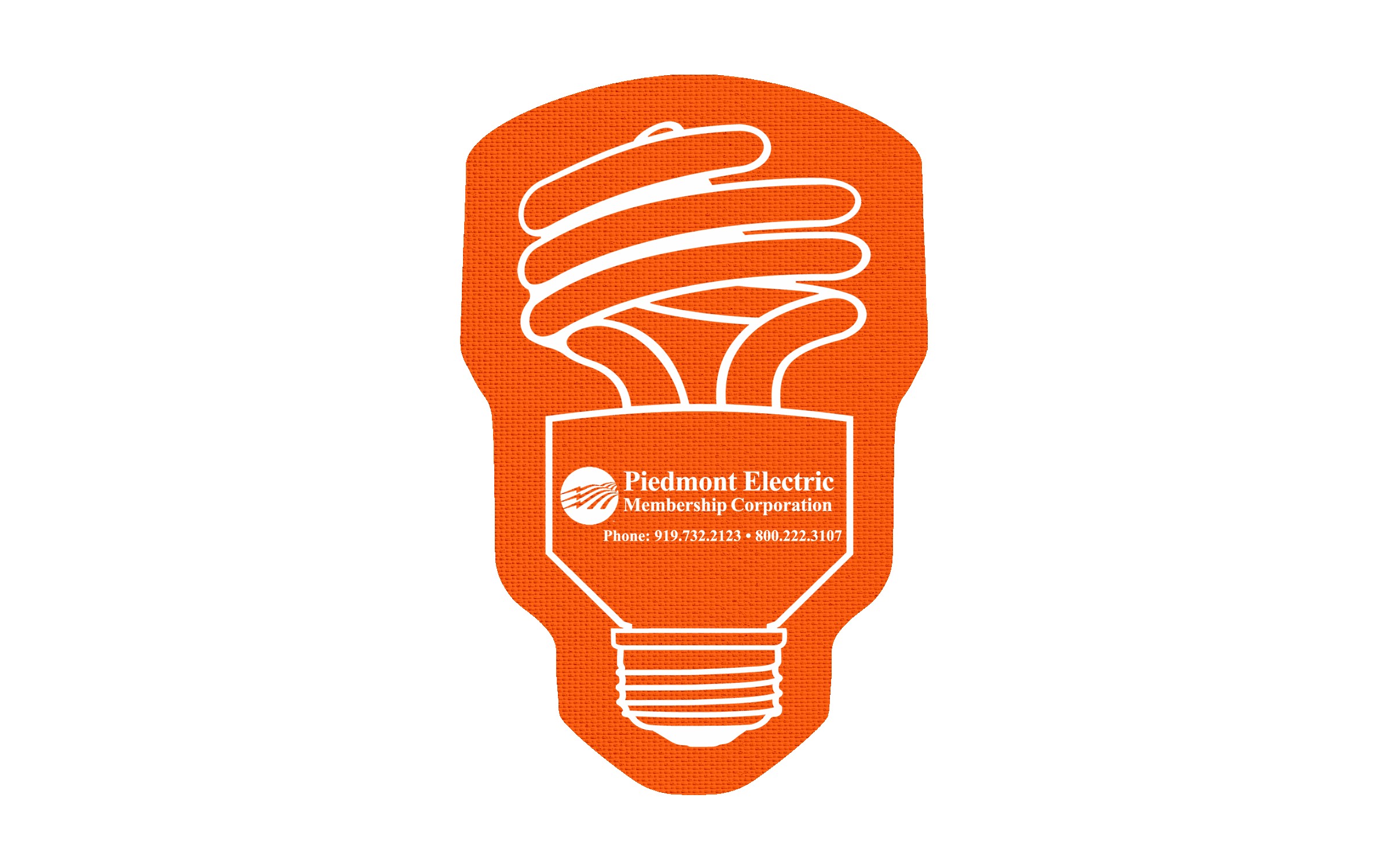 Picture of 4" Econo Vinyl Energy Bulb Jar Opener