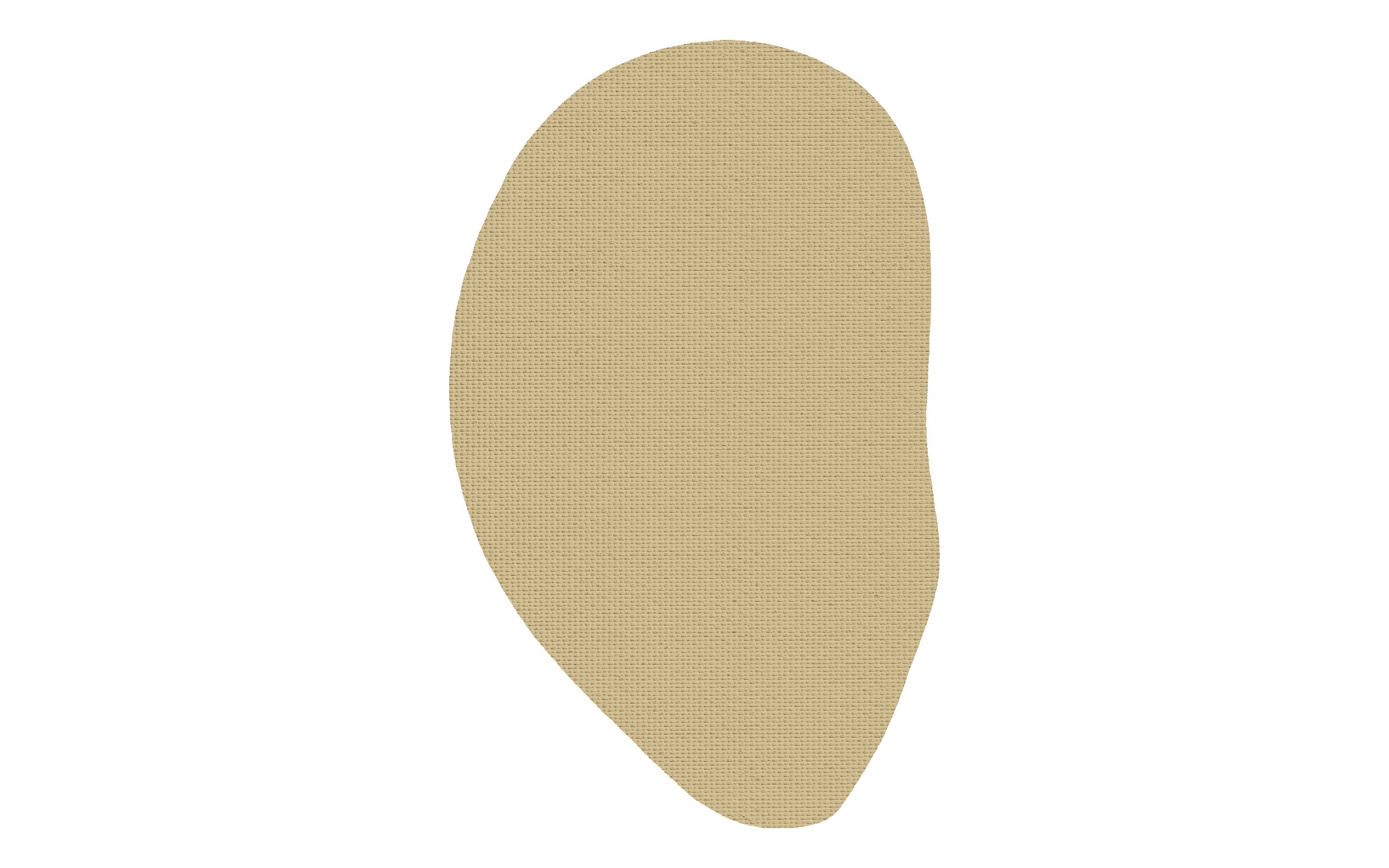 Picture of 4" Econo Vinyl Ear Jar Opener