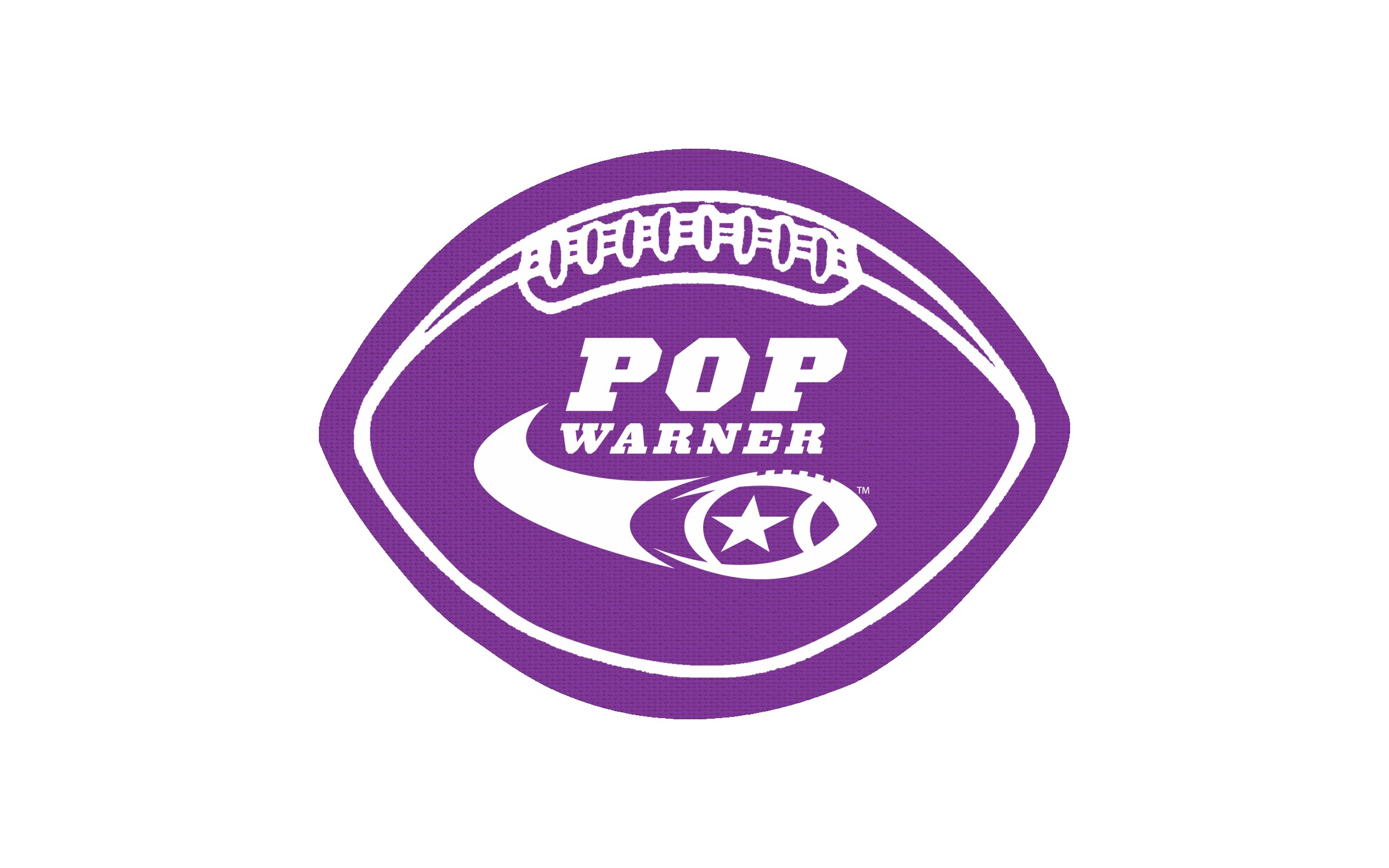 Picture of 4" Econo Vinyl Football Jar Opener