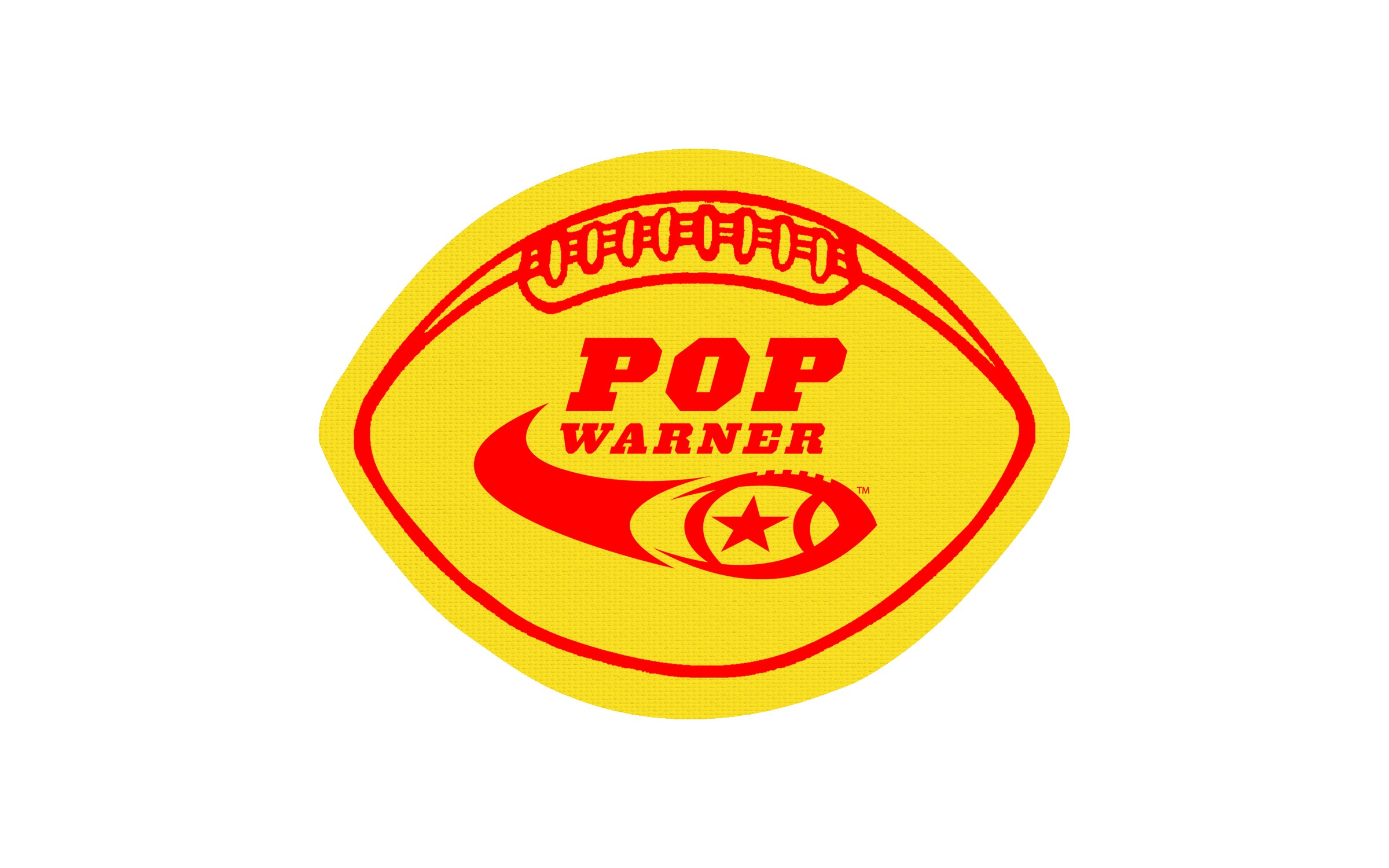 Picture of 4" Econo Vinyl Football Jar Opener