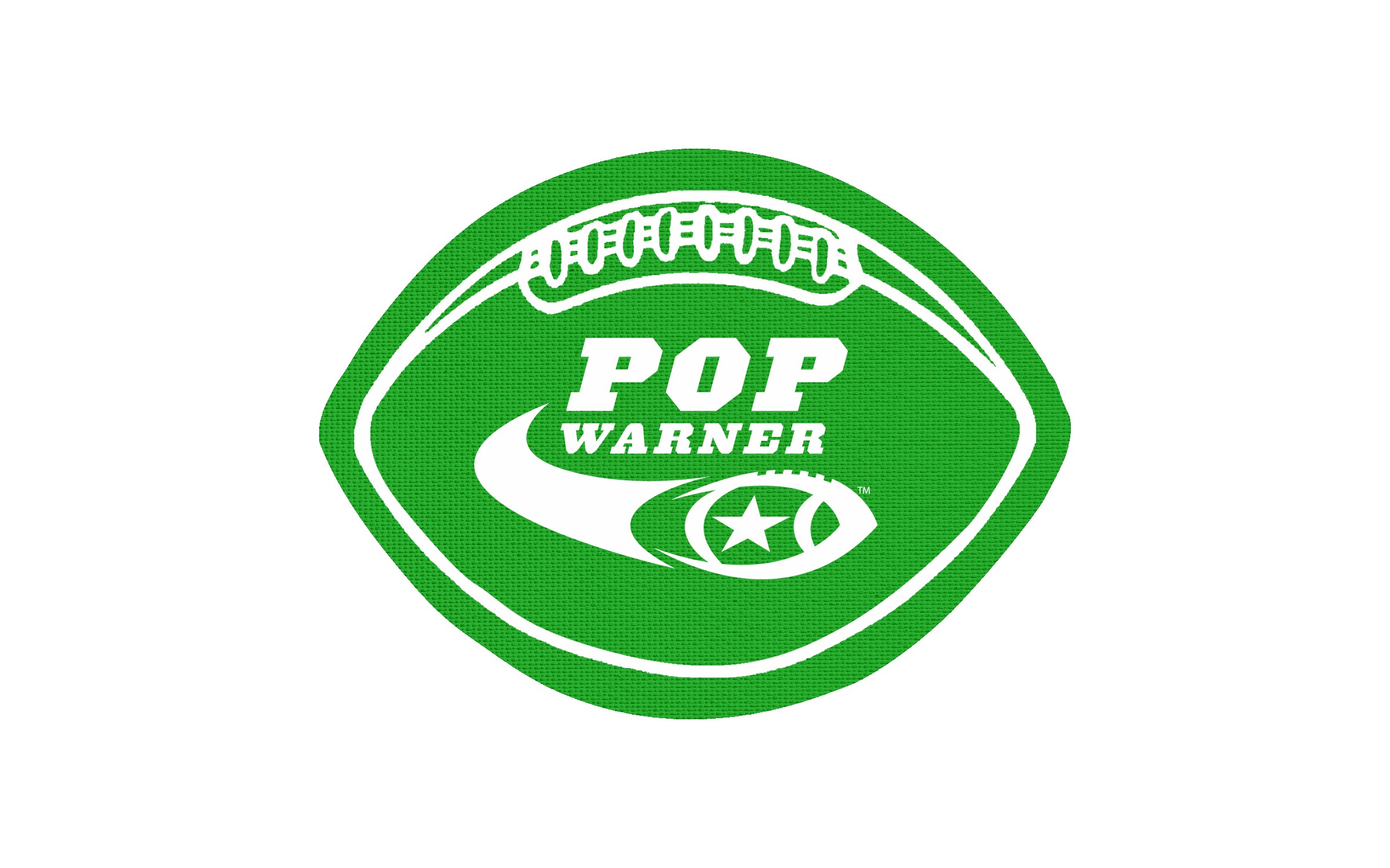 Picture of 4" Econo Vinyl Football Jar Opener