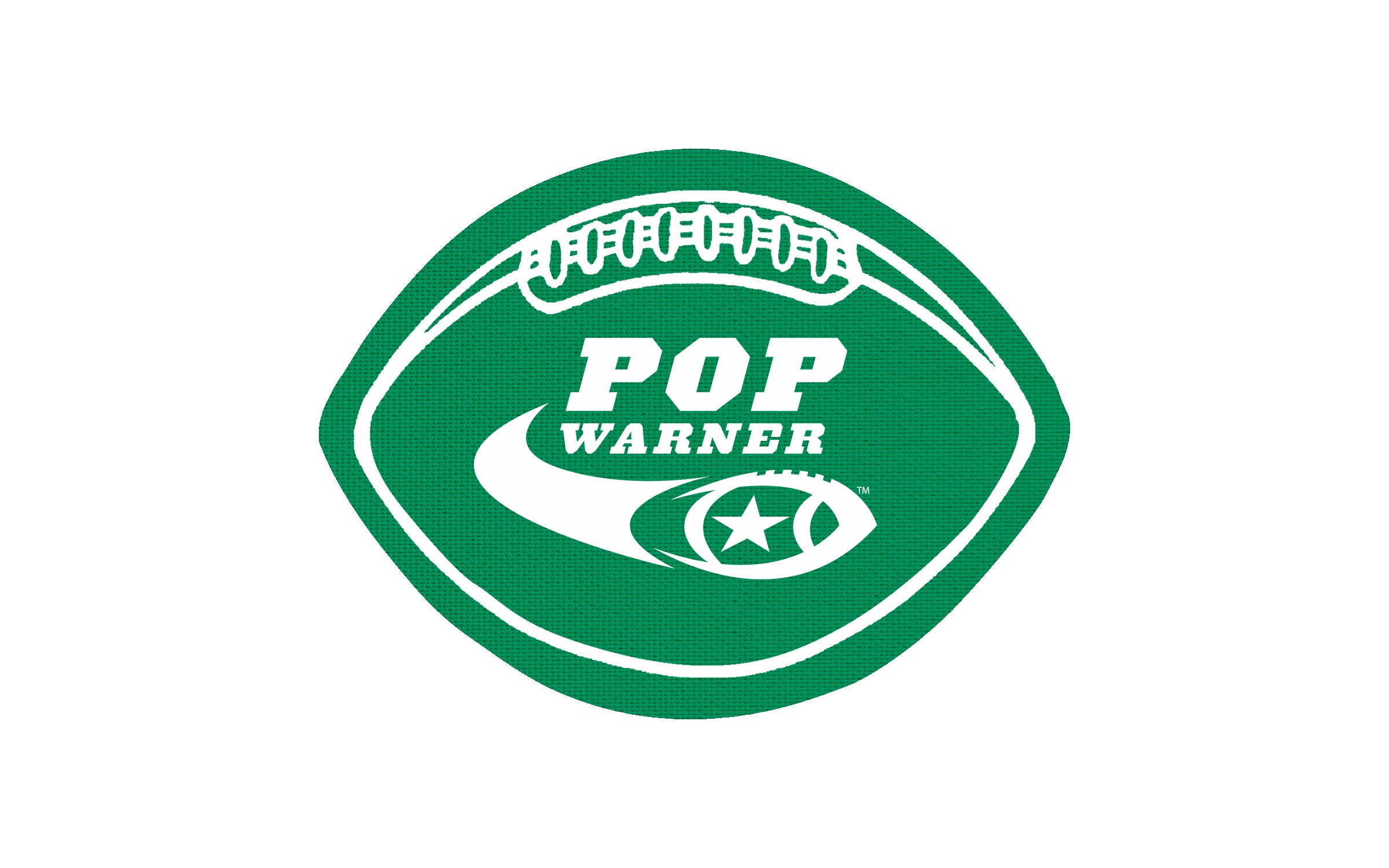 Picture of 4" Econo Vinyl Football Jar Opener