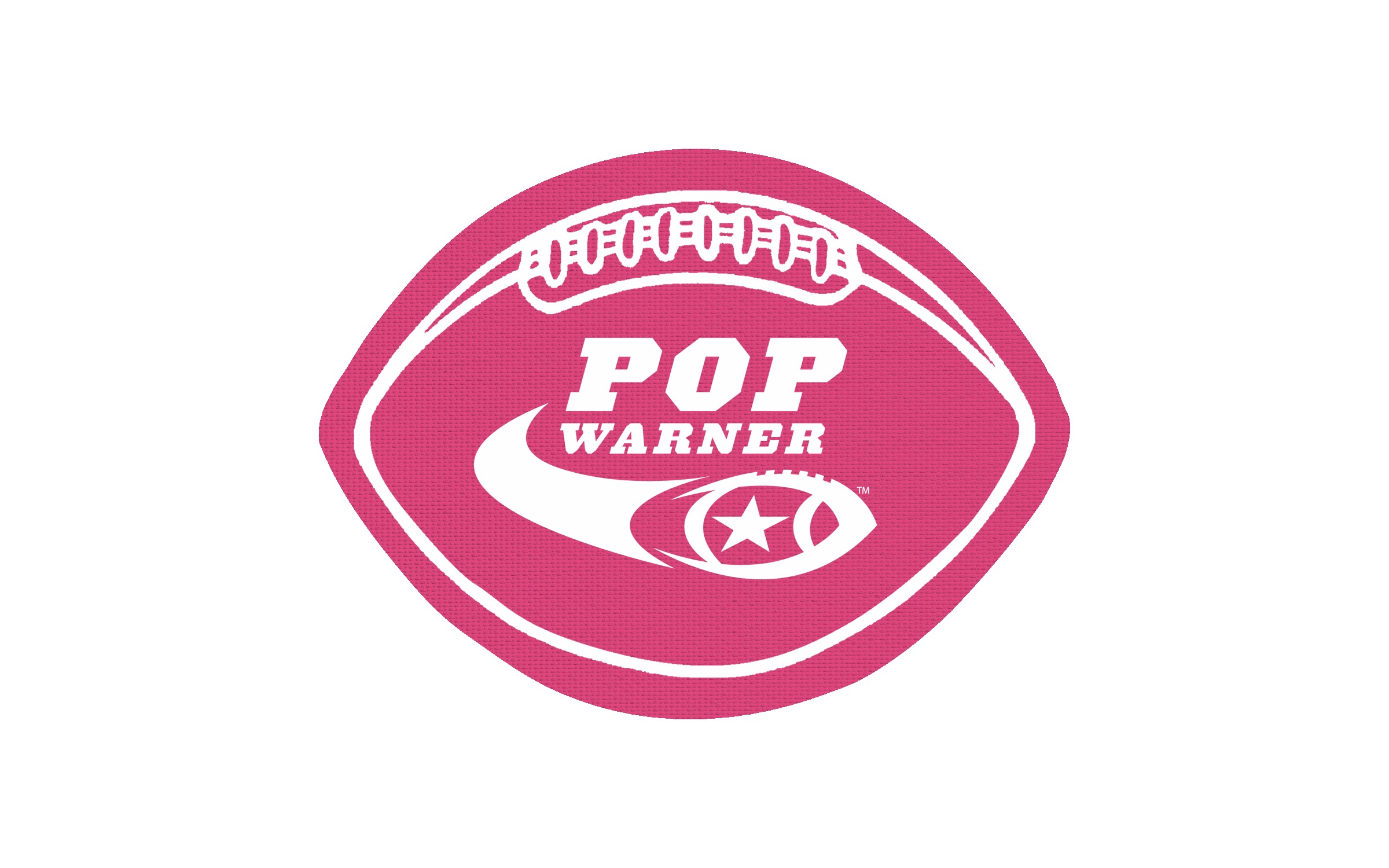 Picture of 4" Econo Vinyl Football Jar Opener