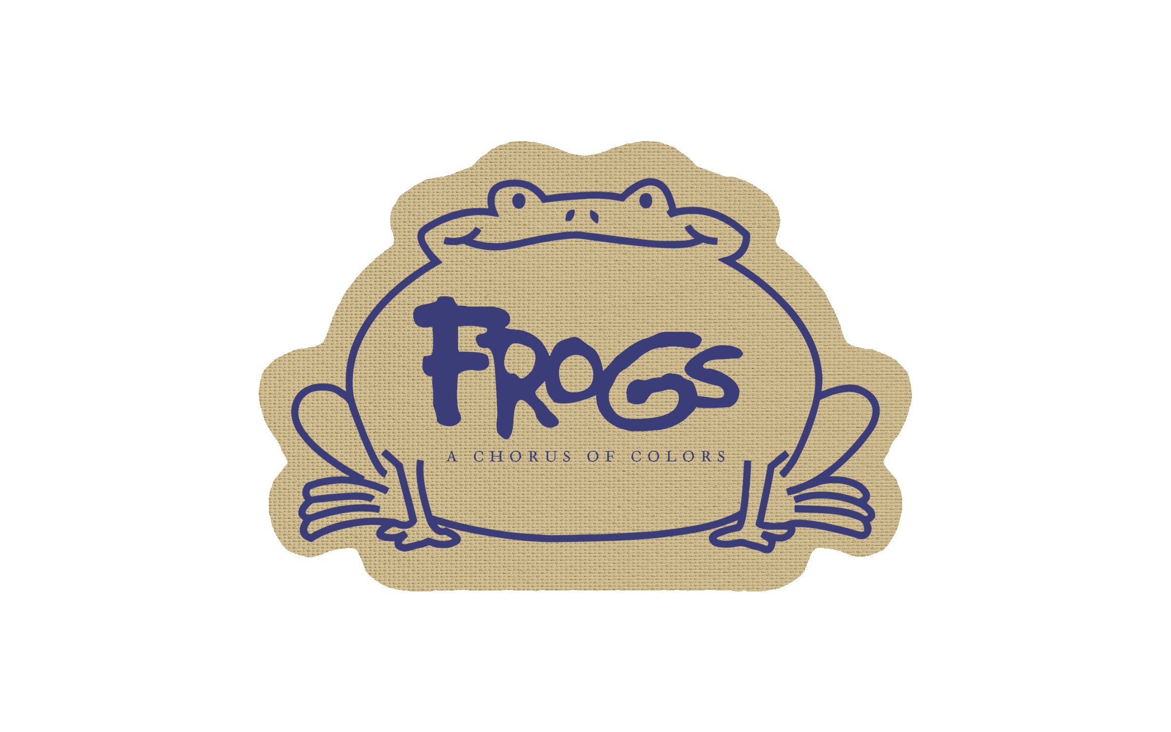Picture of 4" Econo Vinyl Frog Jar Opener
