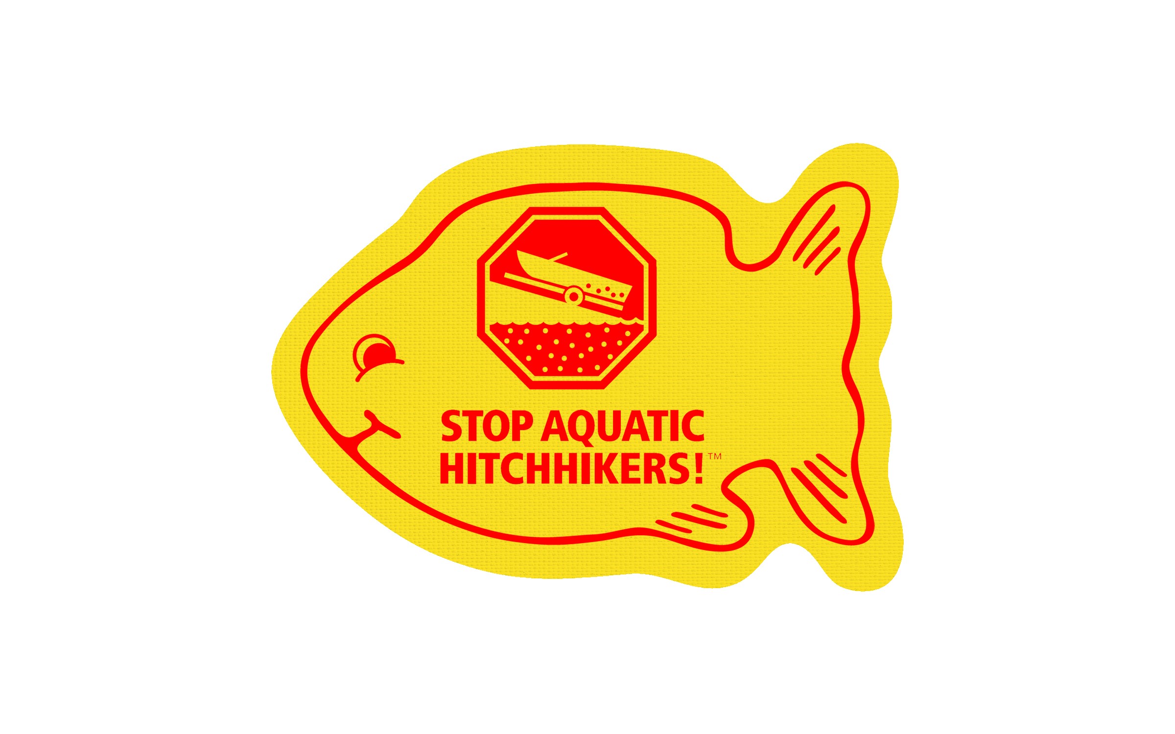 Picture of 4" Econo Vinyl Fish Jar Opener