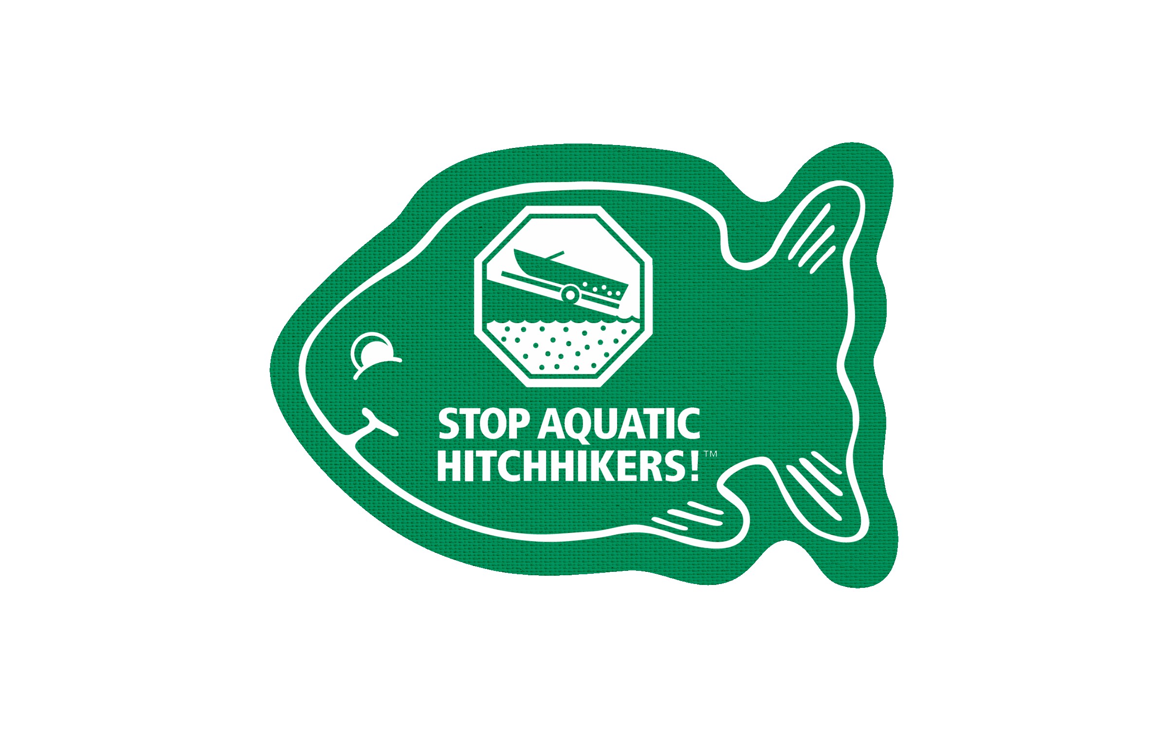 Picture of 4" Econo Vinyl Fish Jar Opener