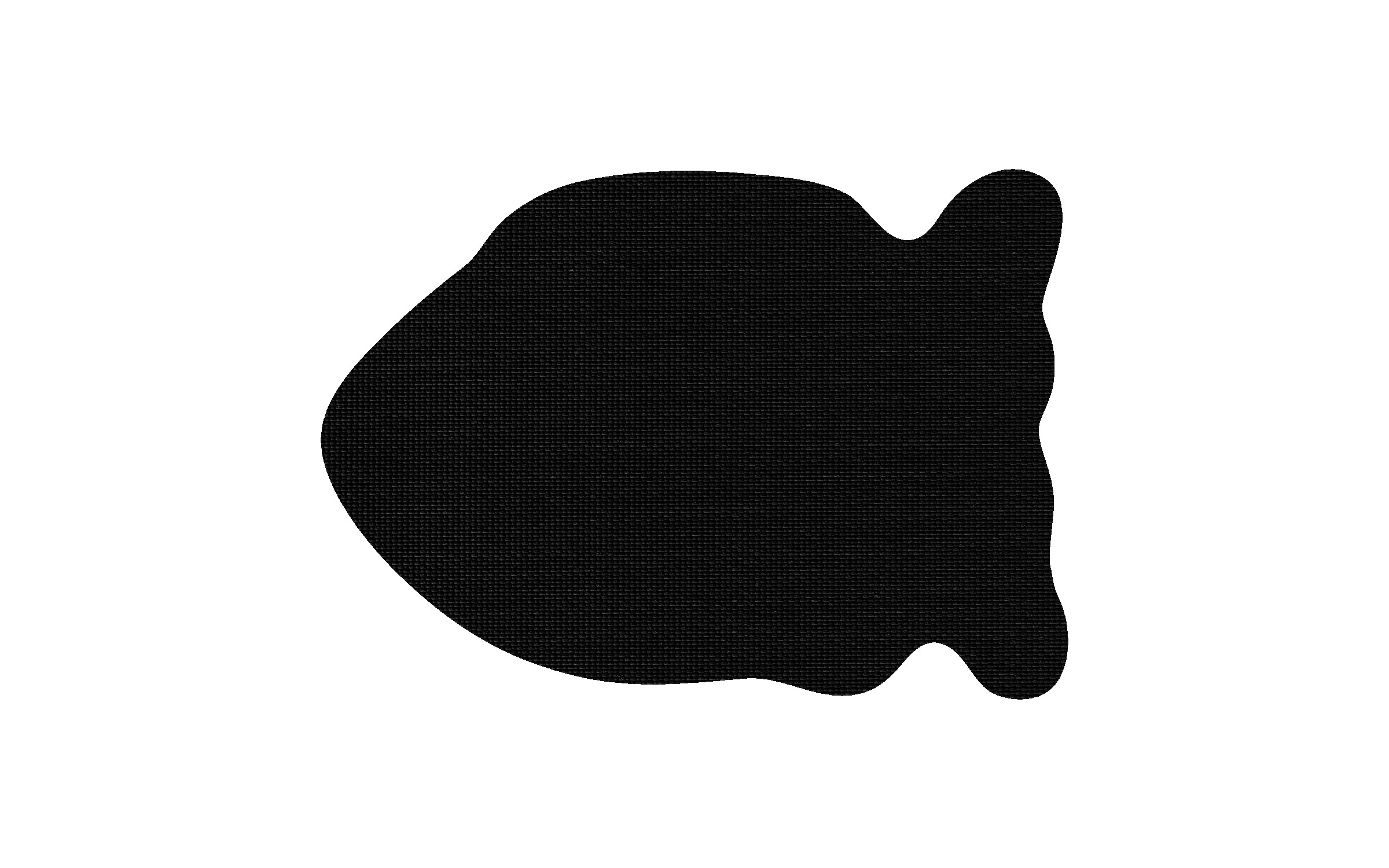 Picture of 4" Econo Vinyl Fish Jar Opener