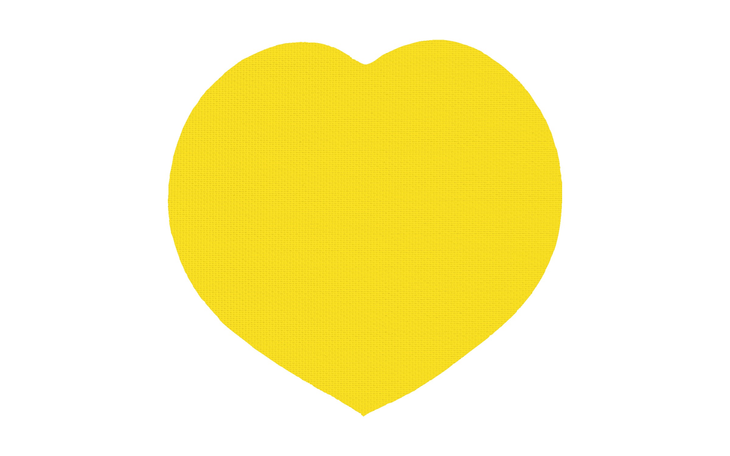 Picture of 4" Econo Vinyl Heart Opener