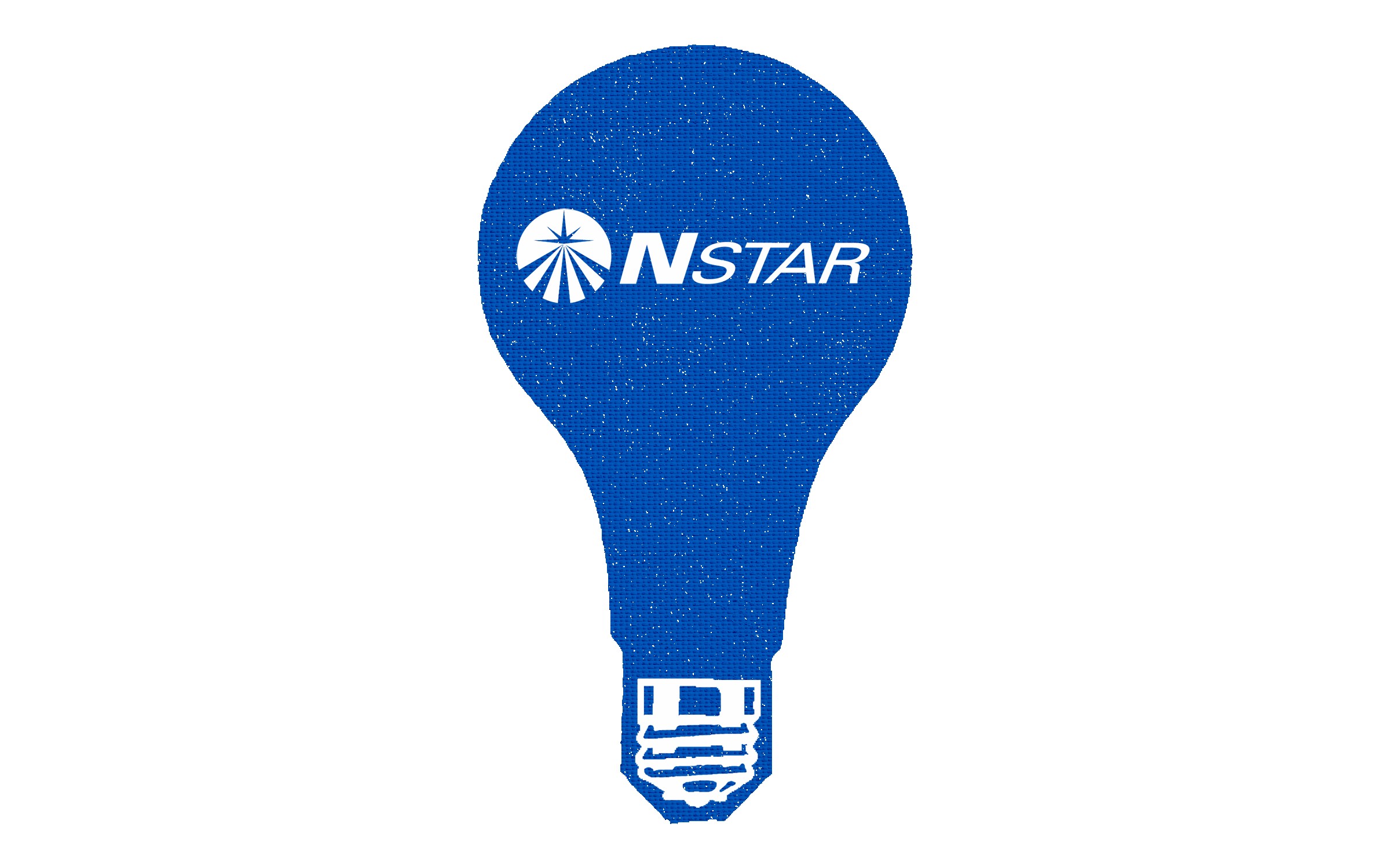 Picture of 4" Econo Vinyl Light Bulb Jar Opener