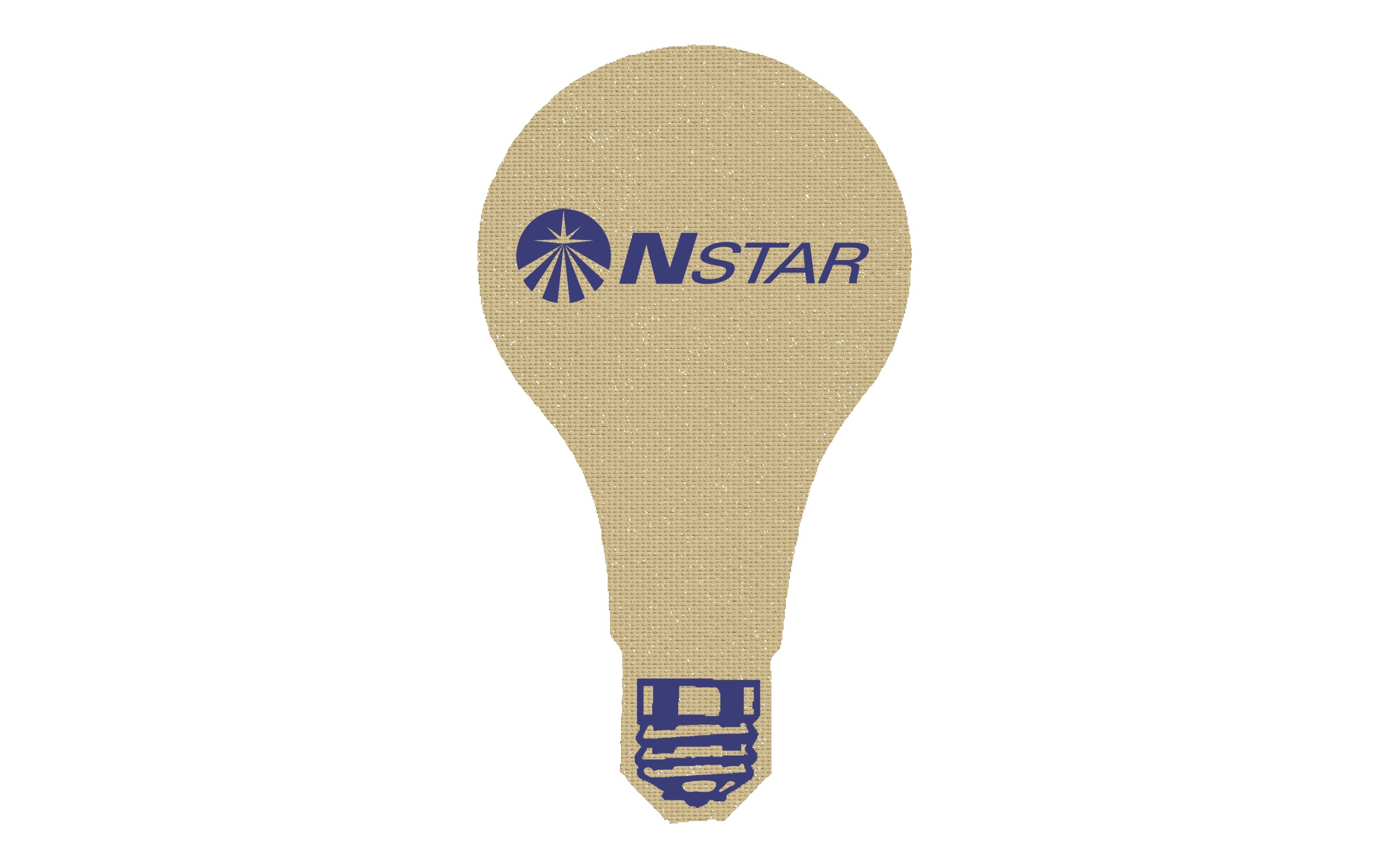 Picture of 4" Econo Vinyl Light Bulb Jar Opener