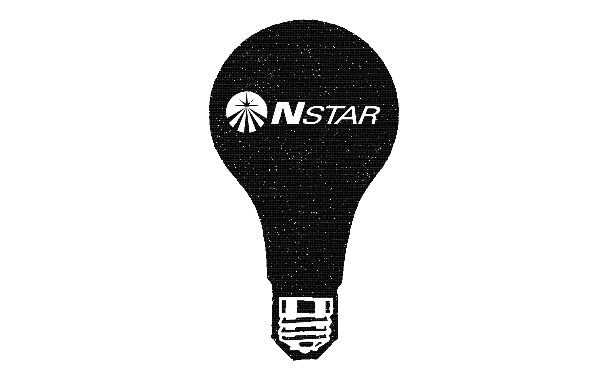 Picture of 4" Econo Vinyl Light Bulb Jar Opener
